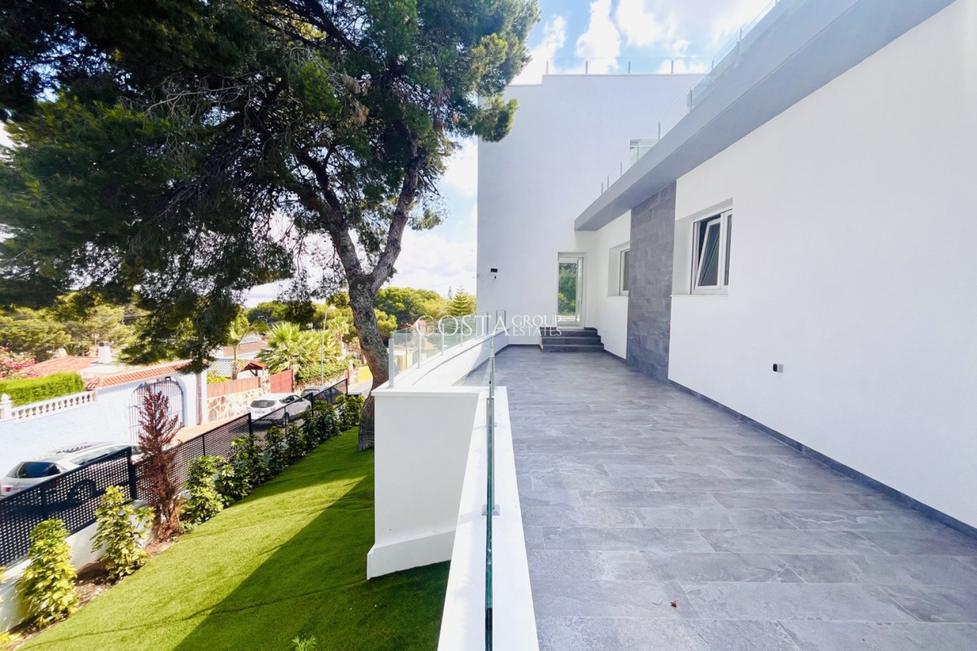 Revente - Villa -
Orihuela - Los Balcones