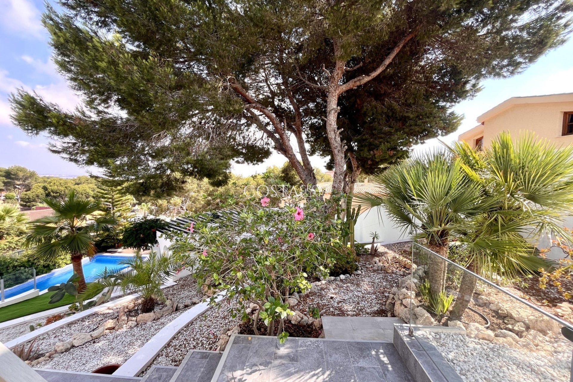 Revente - Villa -
Orihuela - Los Balcones