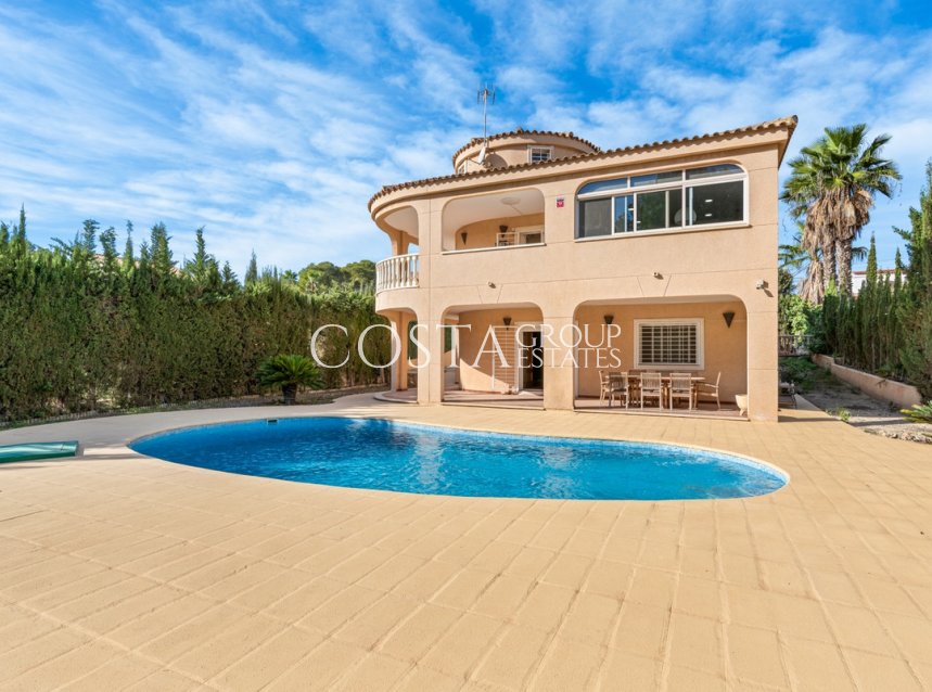 Revente - Villa -
Orihuela - Los Balcones