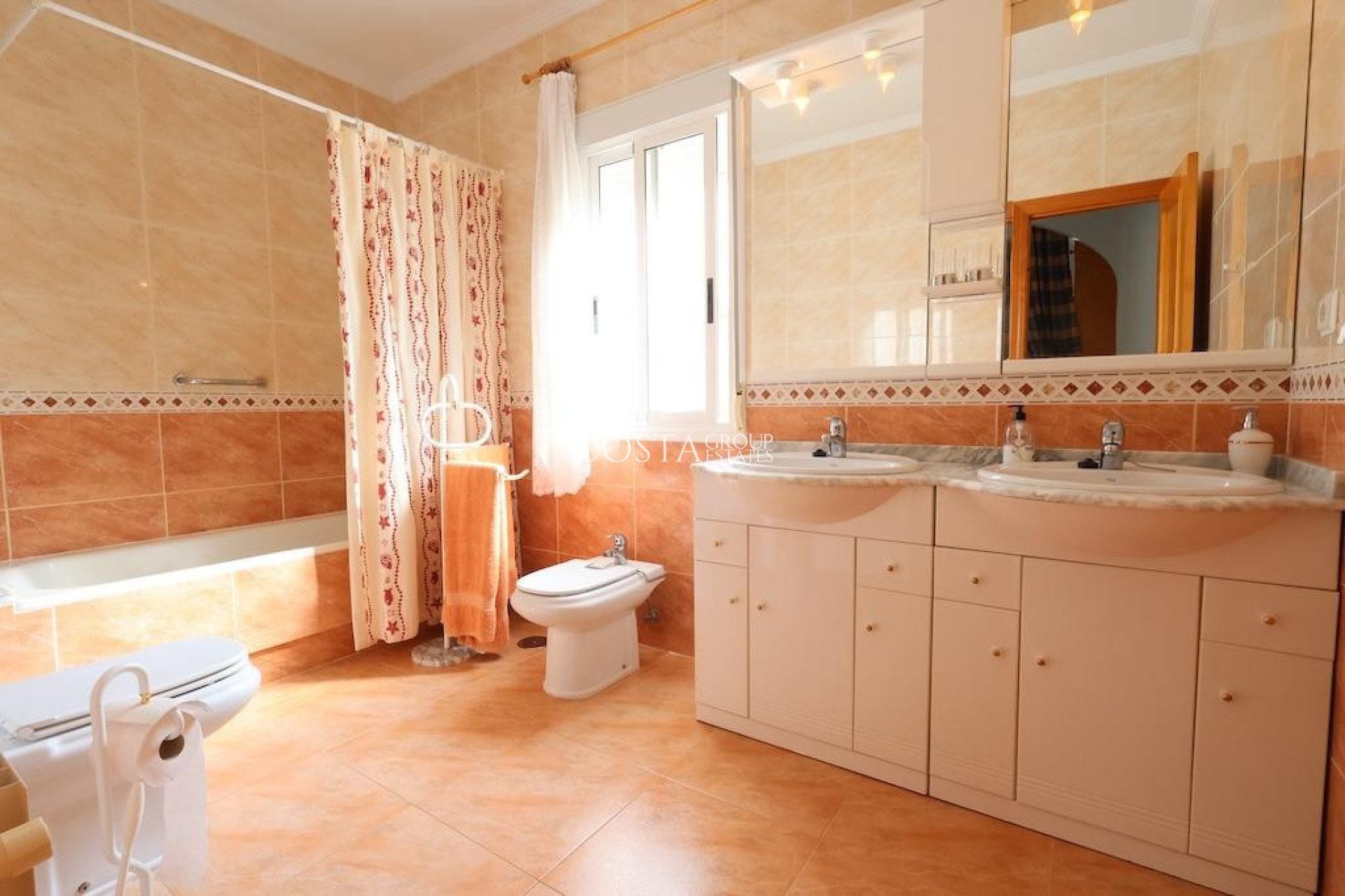 Revente - Villa -
Orihuela - Los Balcones