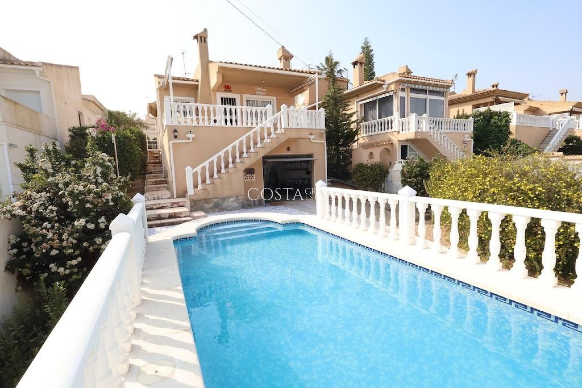 Revente - Villa -
Orihuela - Los Balcones