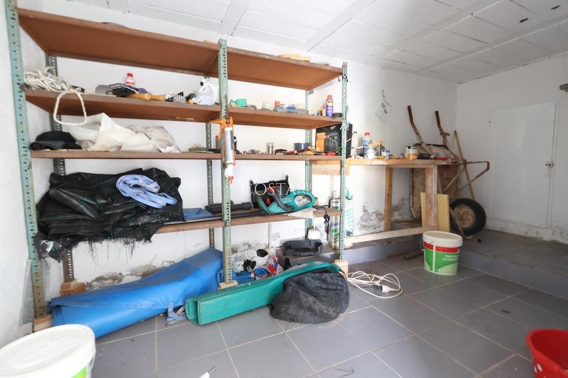 Revente - Villa -
Orihuela - Los Balcones