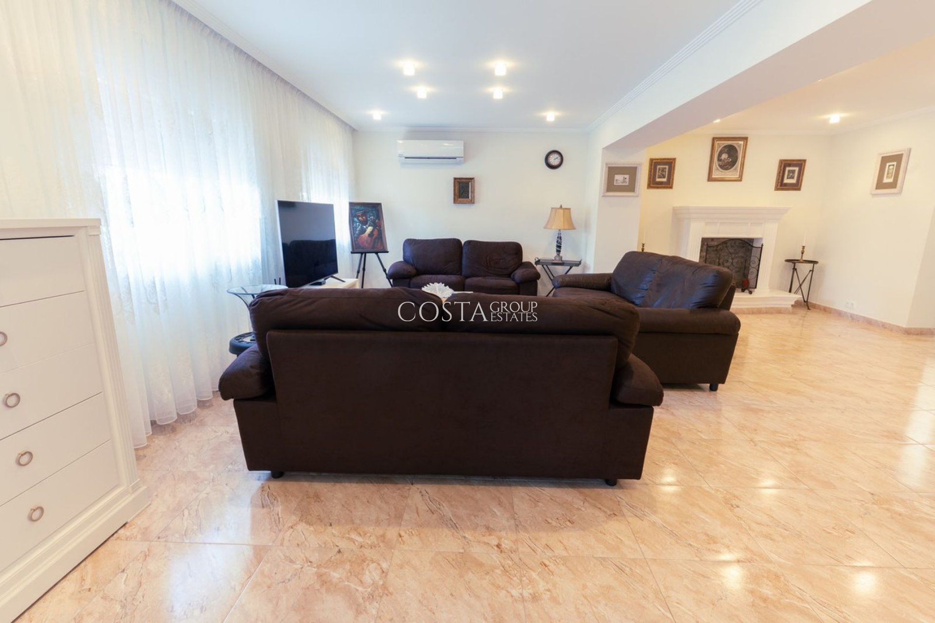 Revente - Villa -
Orihuela - Los Balcones