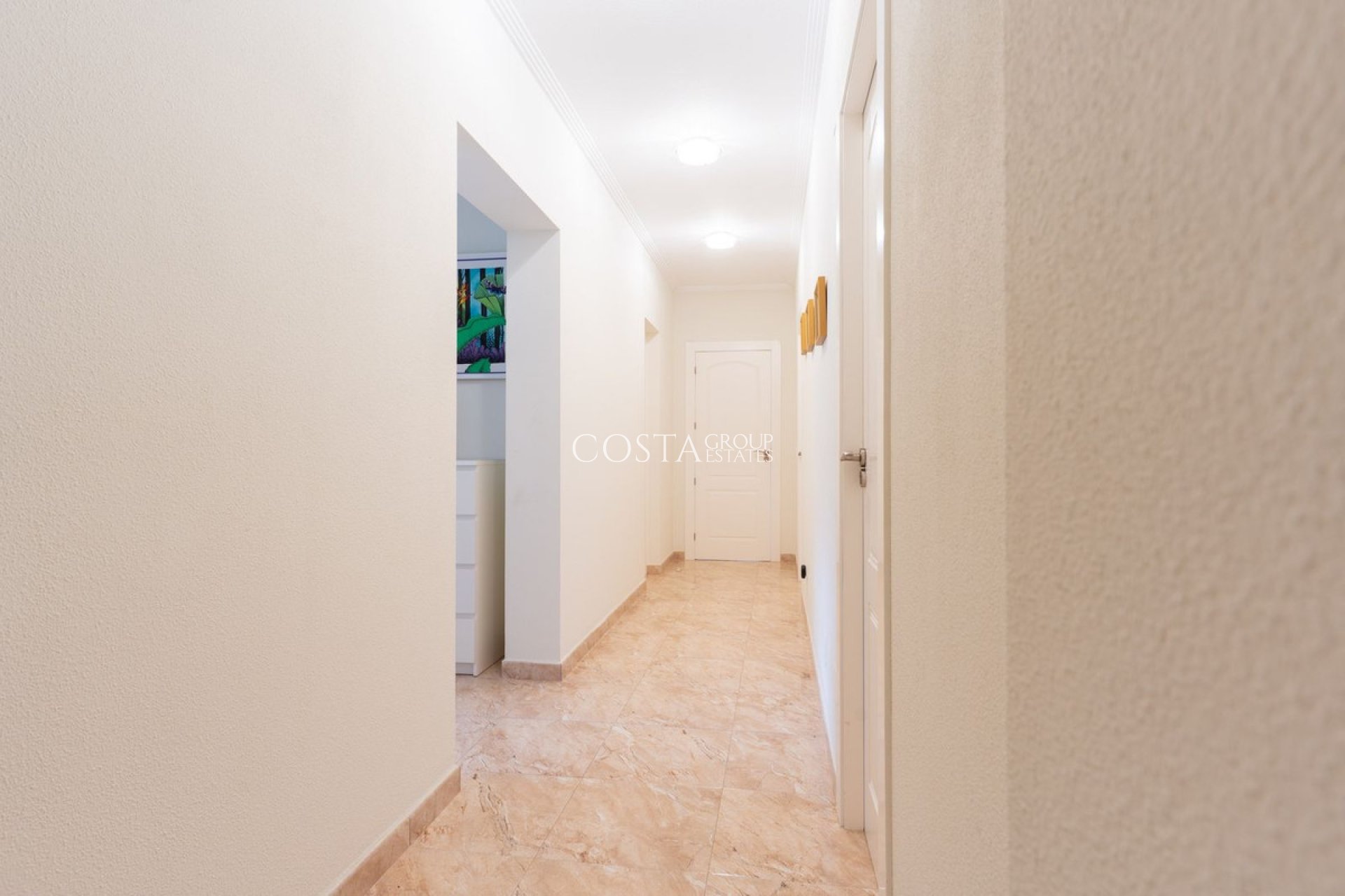 Revente - Villa -
Orihuela - Los Balcones
