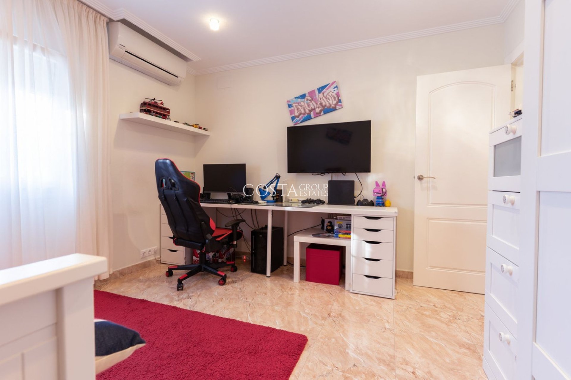 Revente - Villa -
Orihuela - Los Balcones