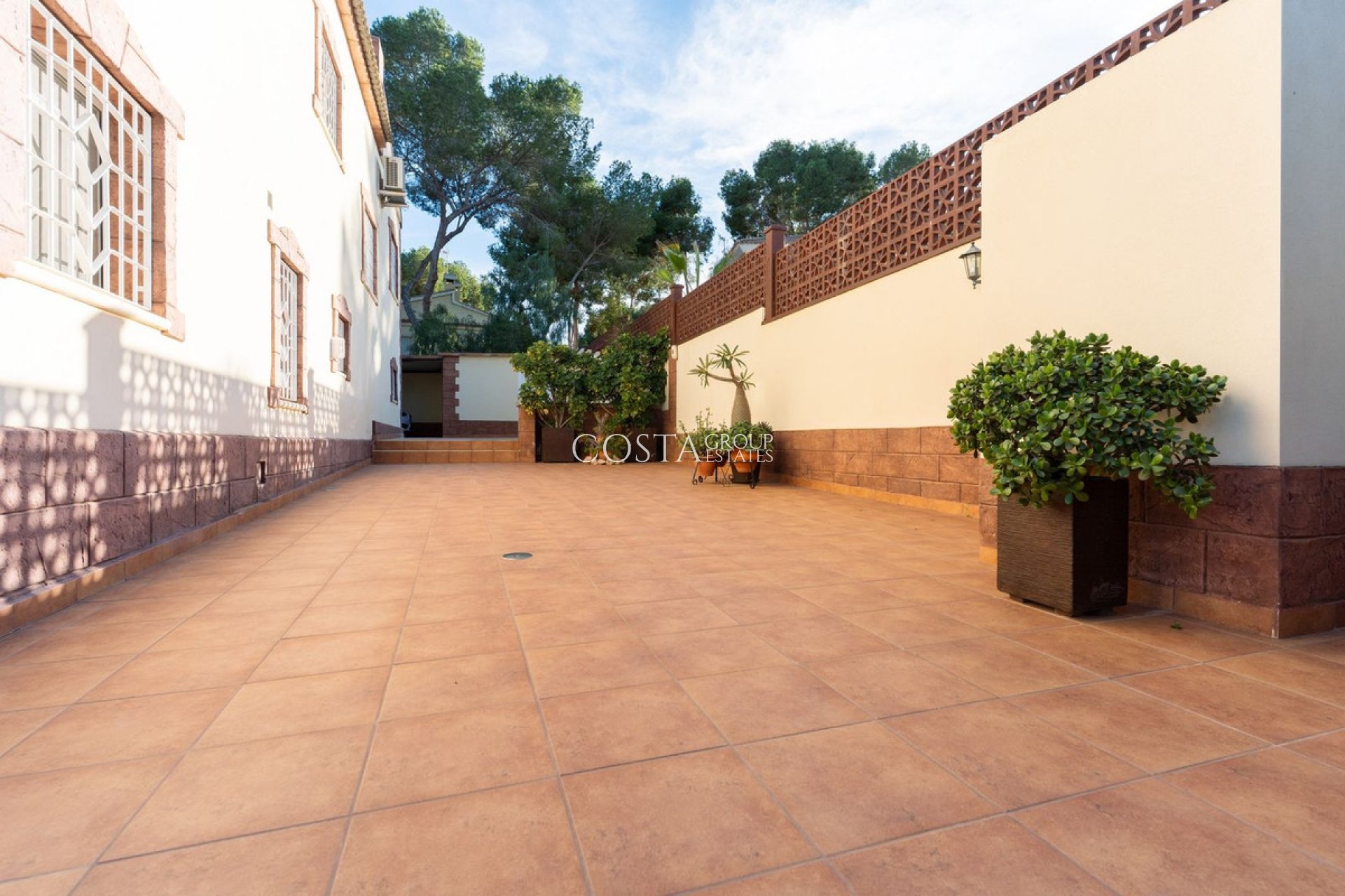 Revente - Villa -
Orihuela - Los Balcones