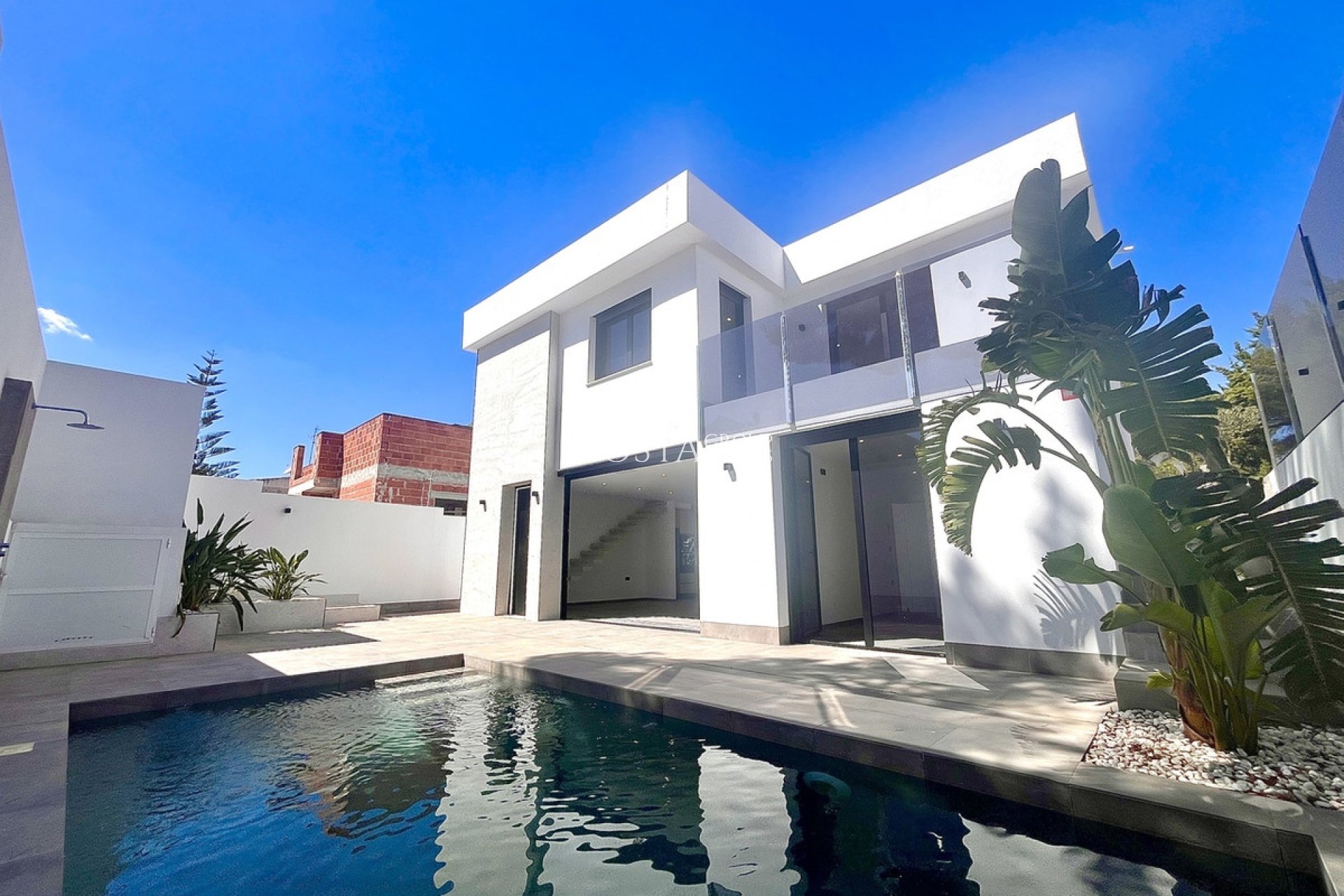 Revente - Villa -
Orihuela - Los Balcones