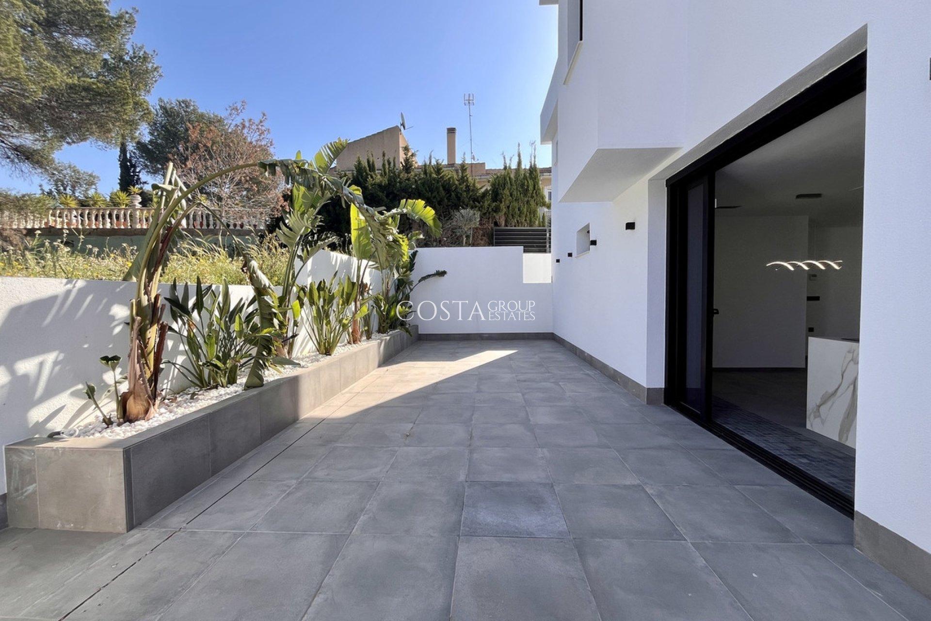 Revente - Villa -
Orihuela - Los Balcones