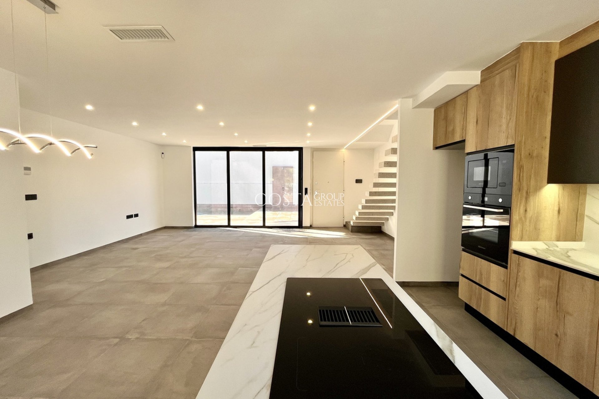 Revente - Villa -
Orihuela - Los Balcones
