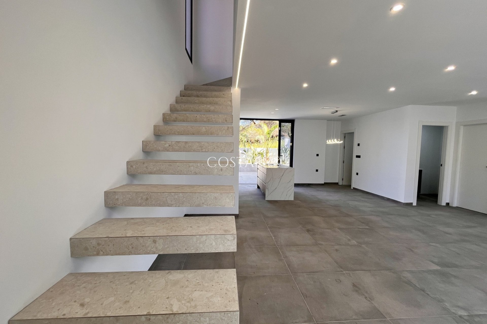 Revente - Villa -
Orihuela - Los Balcones