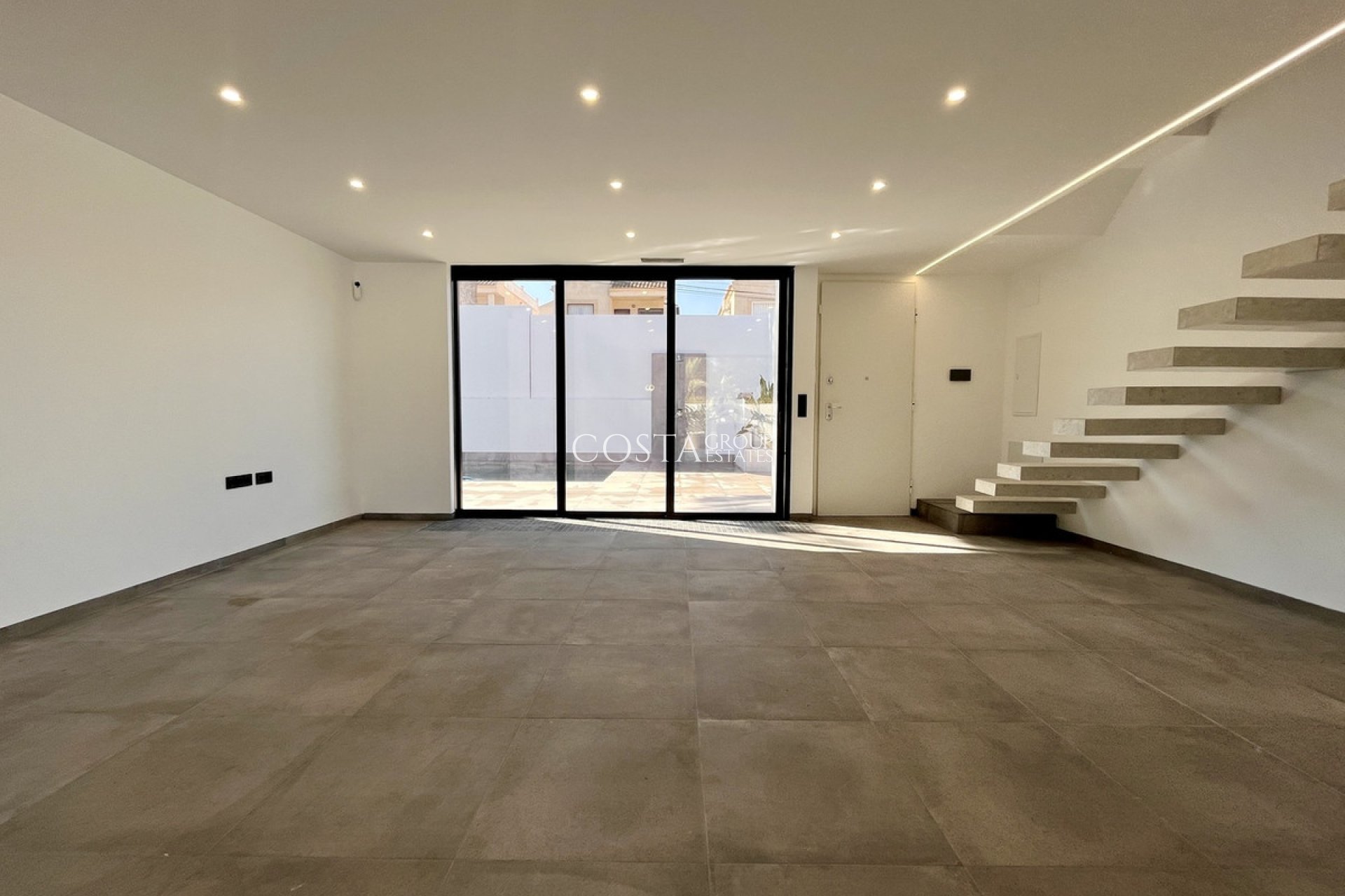 Revente - Villa -
Orihuela - Los Balcones