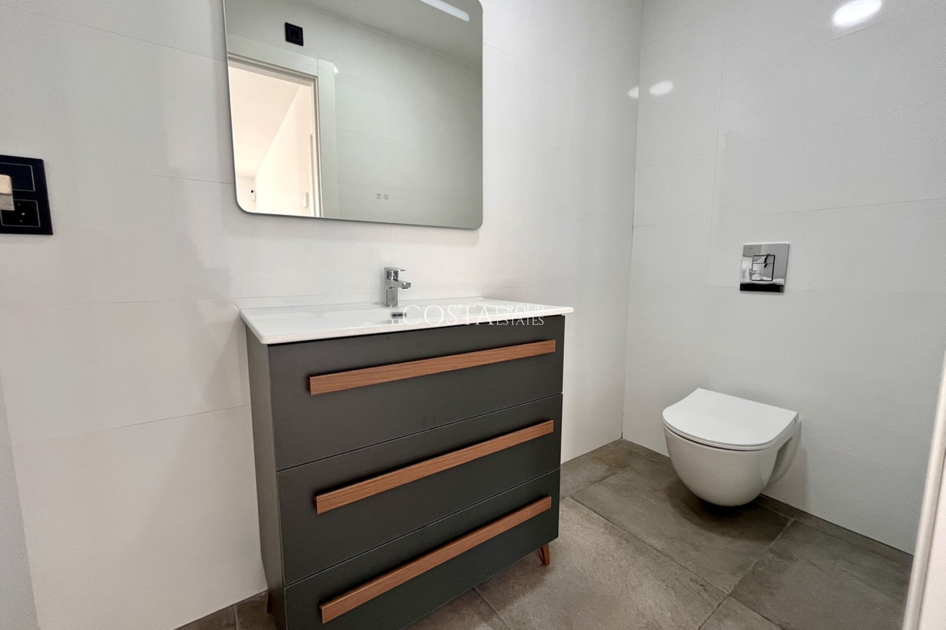 Revente - Villa -
Orihuela - Los Balcones