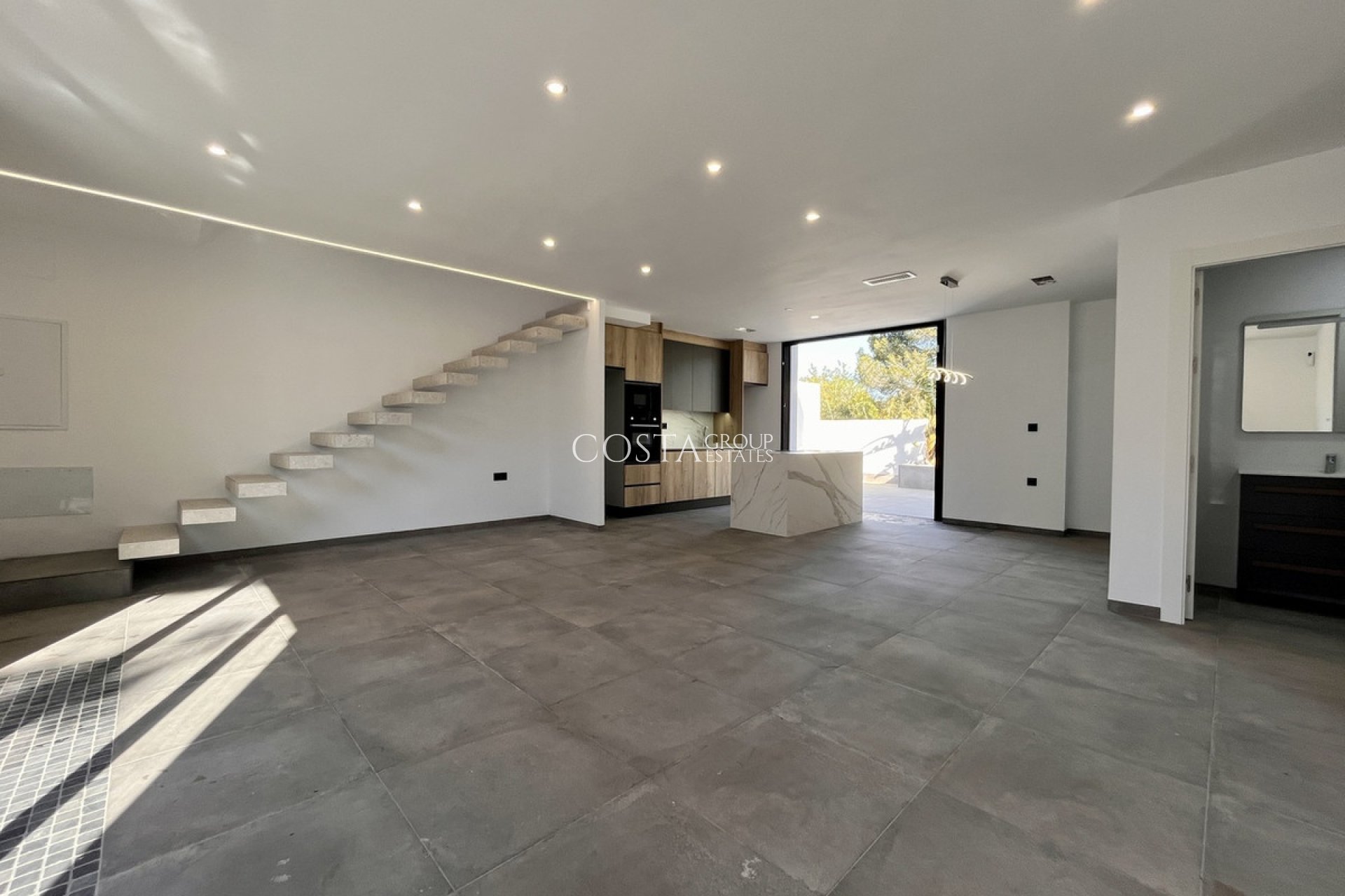 Revente - Villa -
Orihuela - Los Balcones