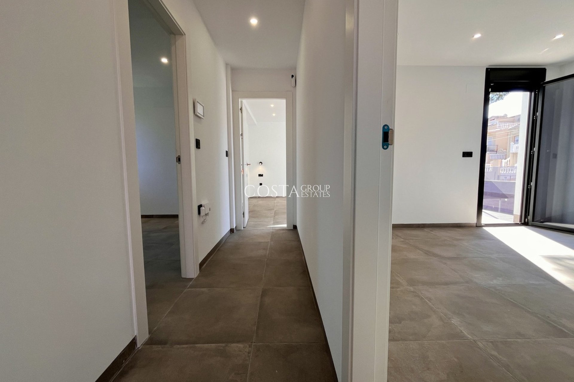 Revente - Villa -
Orihuela - Los Balcones