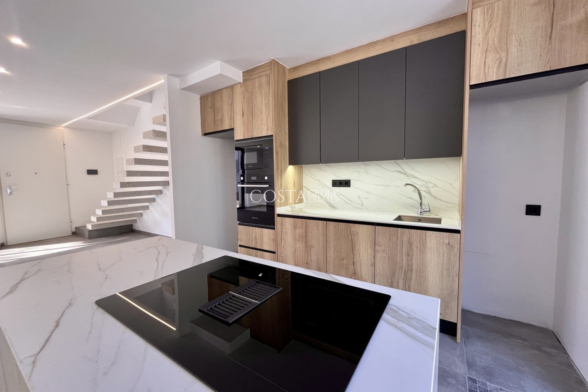 Revente - Villa -
Orihuela - Los Balcones