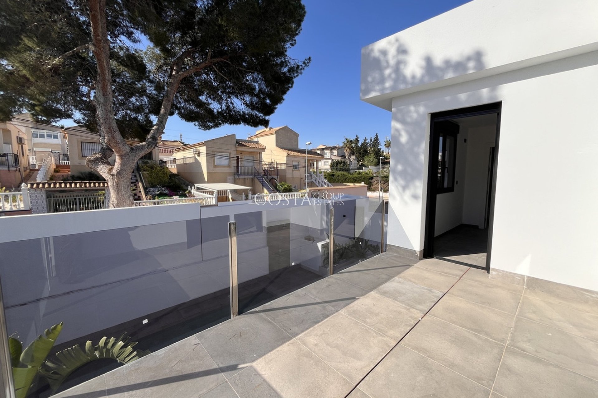 Revente - Villa -
Orihuela - Los Balcones