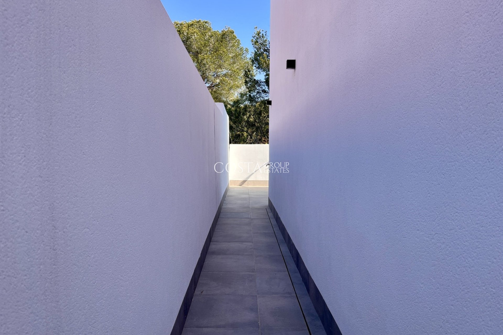 Revente - Villa -
Orihuela - Los Balcones