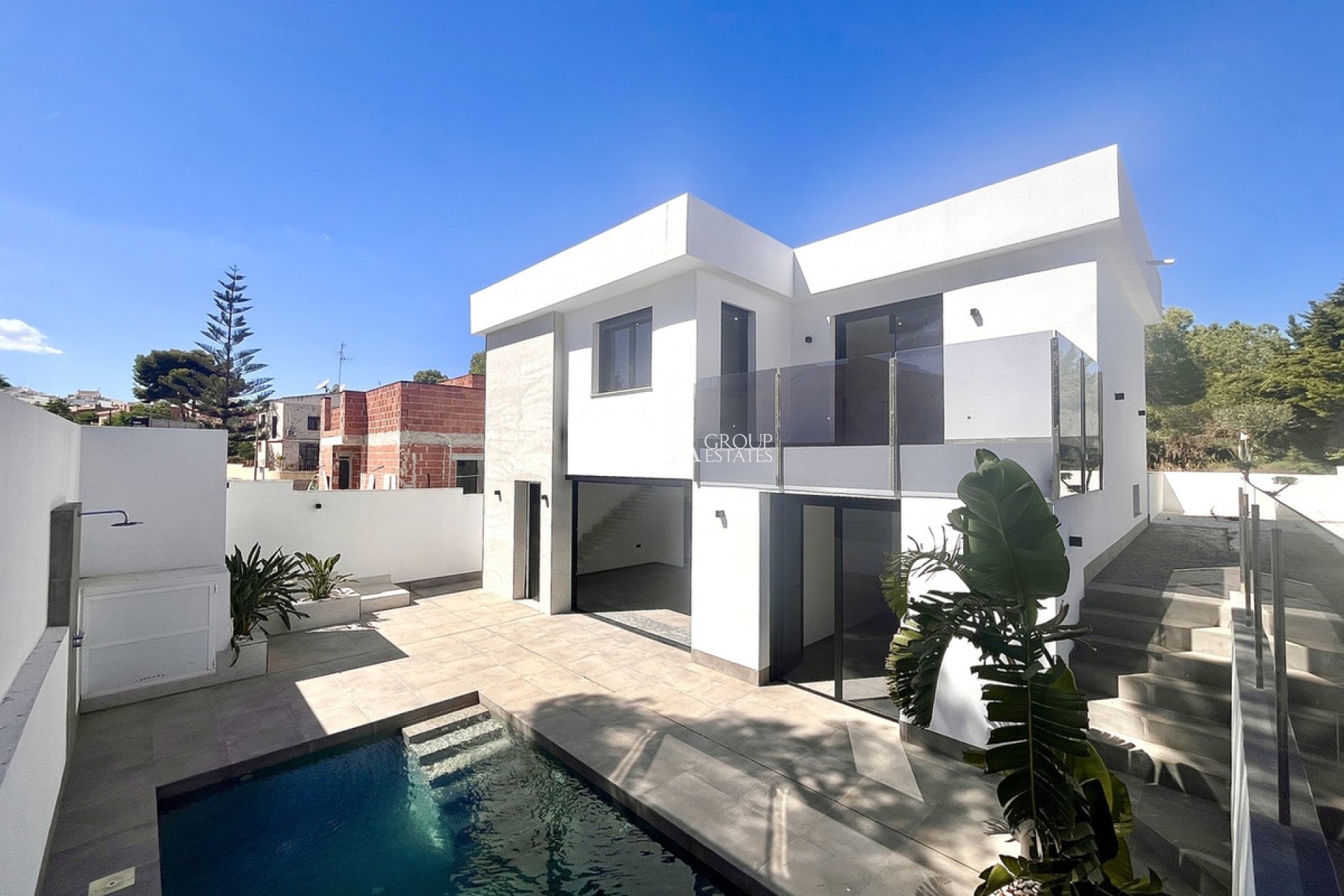 Revente - Villa -
Orihuela - Los Balcones