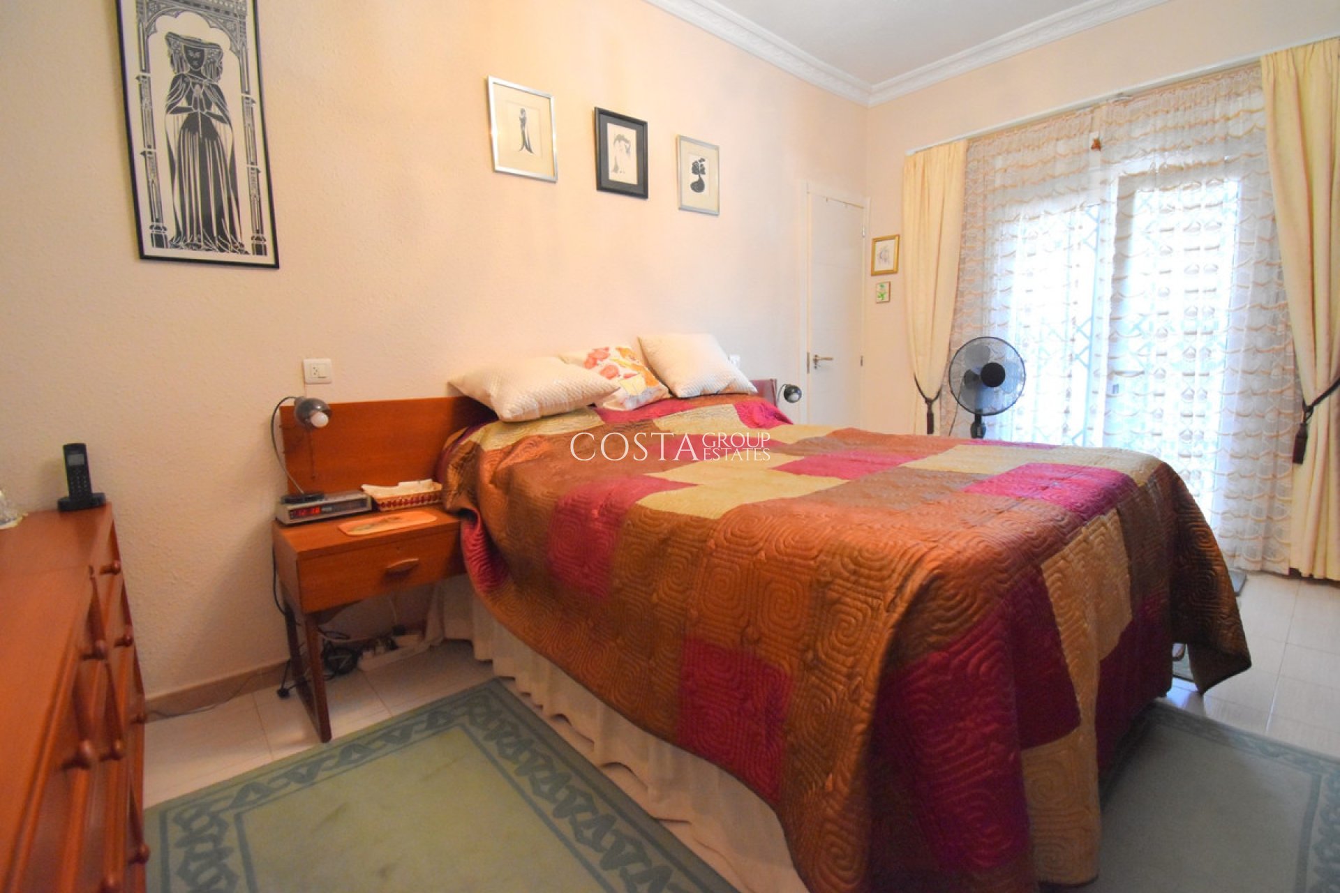 Revente - Villa -
Orihuela - Los Balcones