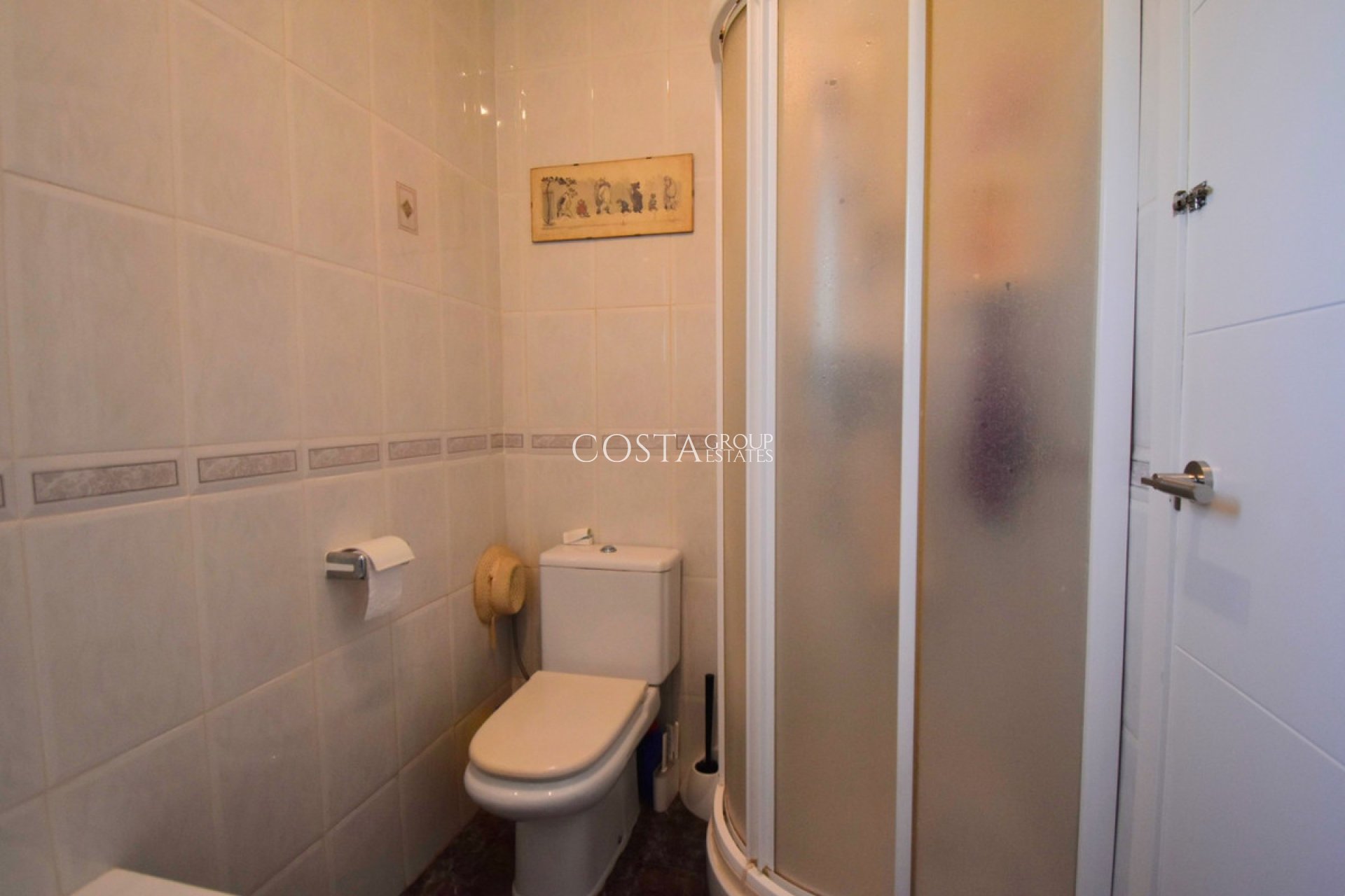 Revente - Villa -
Orihuela - Los Balcones