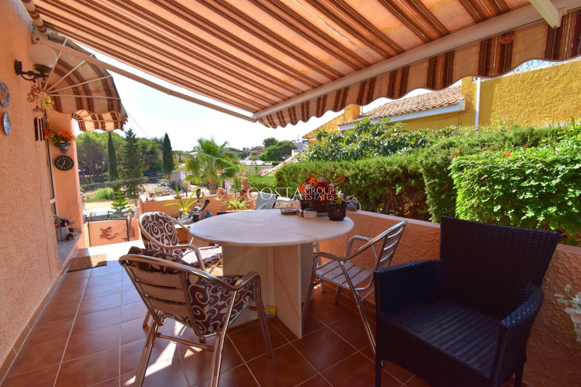 Revente - Villa -
Orihuela - Los Balcones