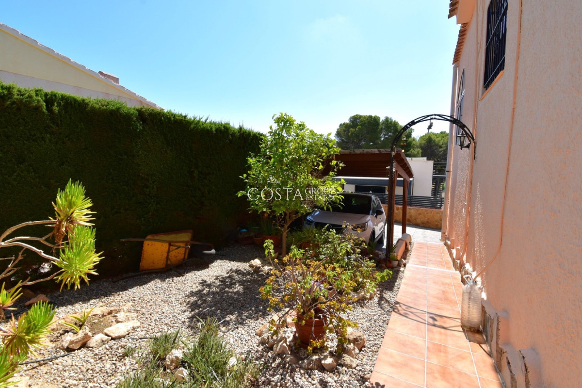 Revente - Villa -
Orihuela - Los Balcones