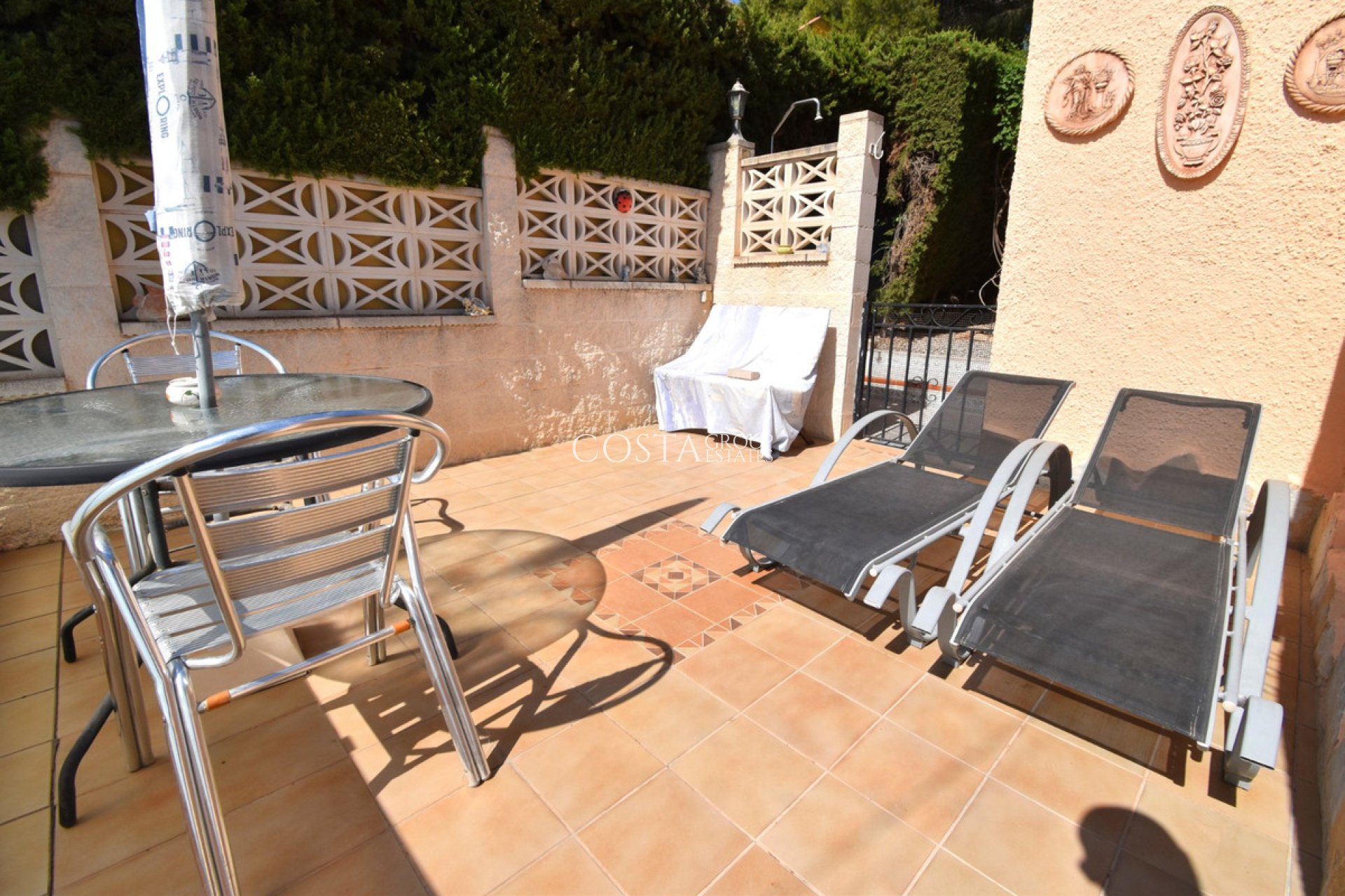 Revente - Villa -
Orihuela - Los Balcones