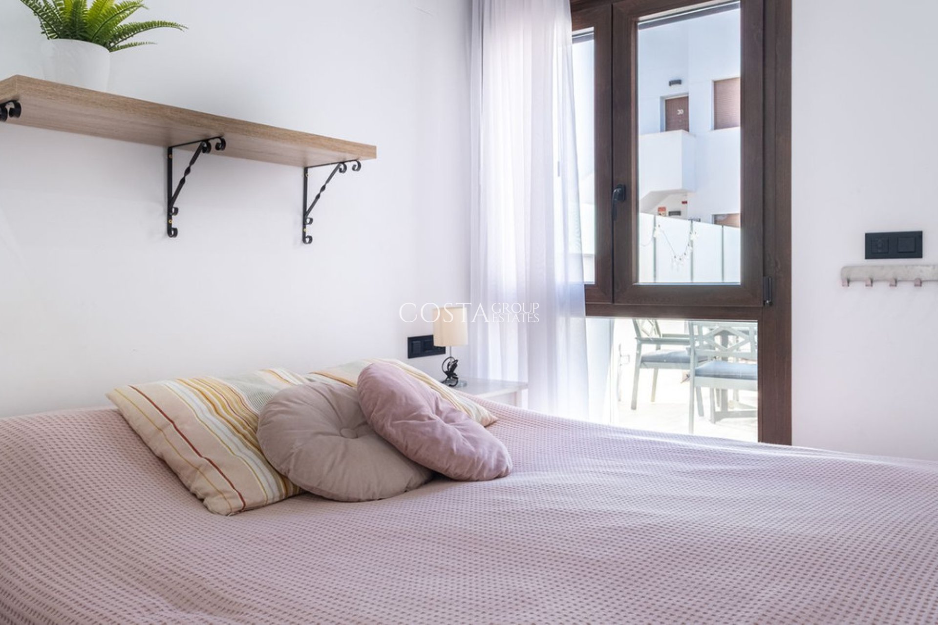 Revente - Villa -
Orihuela - Los Balcones