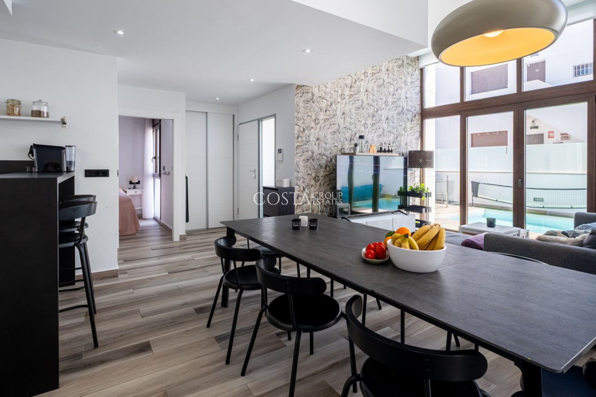 Revente - Villa -
Orihuela - Los Balcones