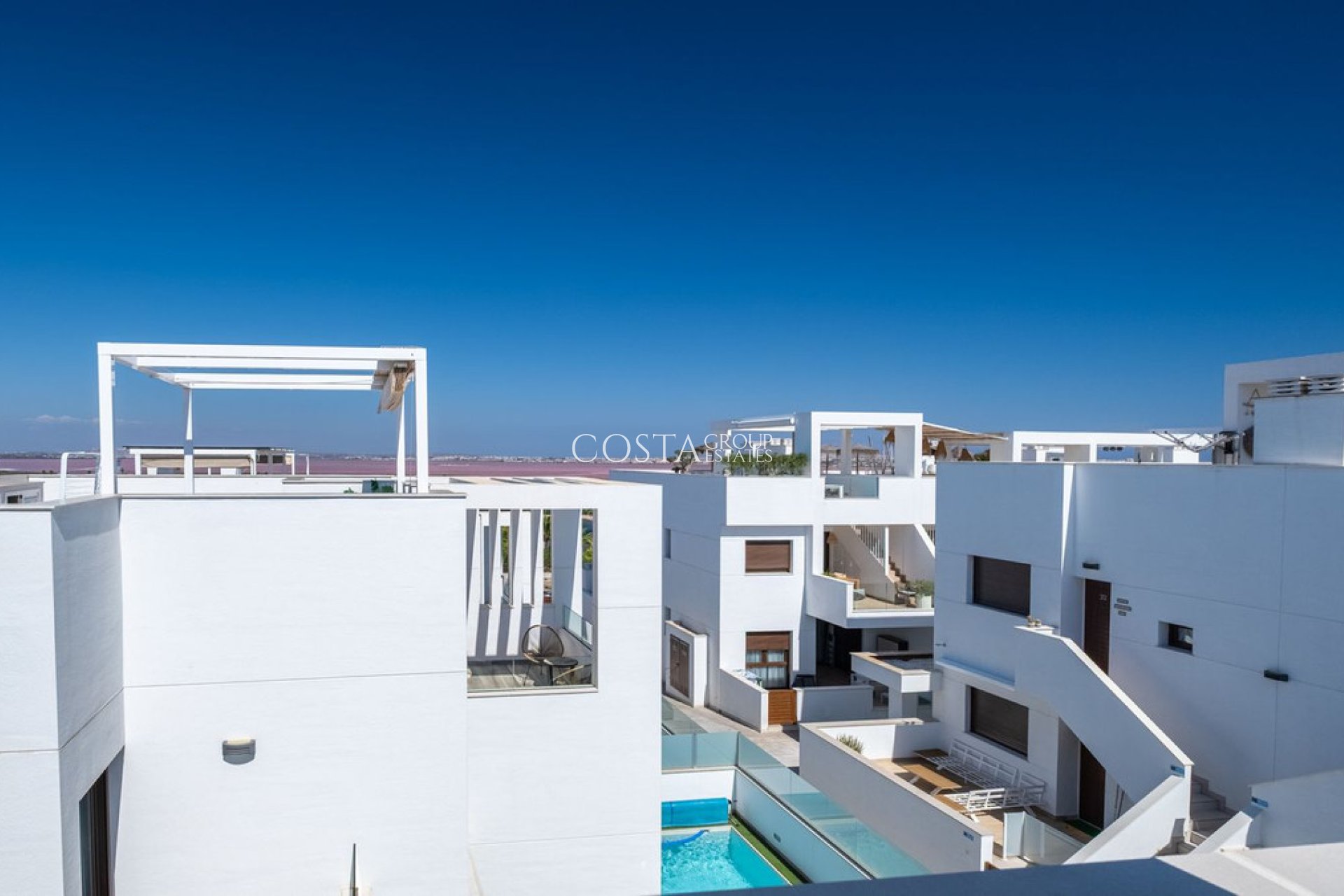 Revente - Villa -
Orihuela - Los Balcones