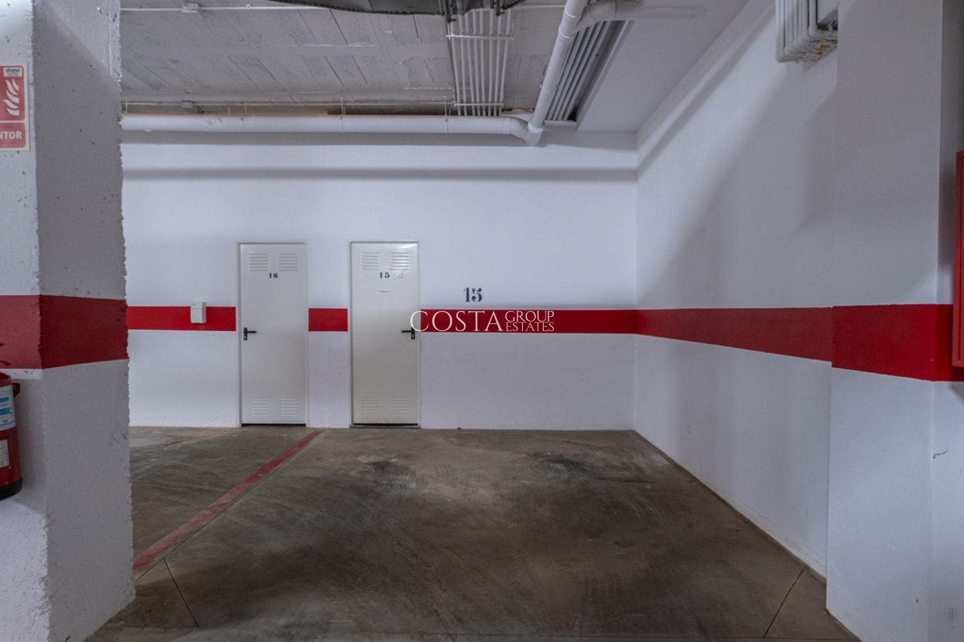 Revente - Villa -
Orihuela - Los Balcones