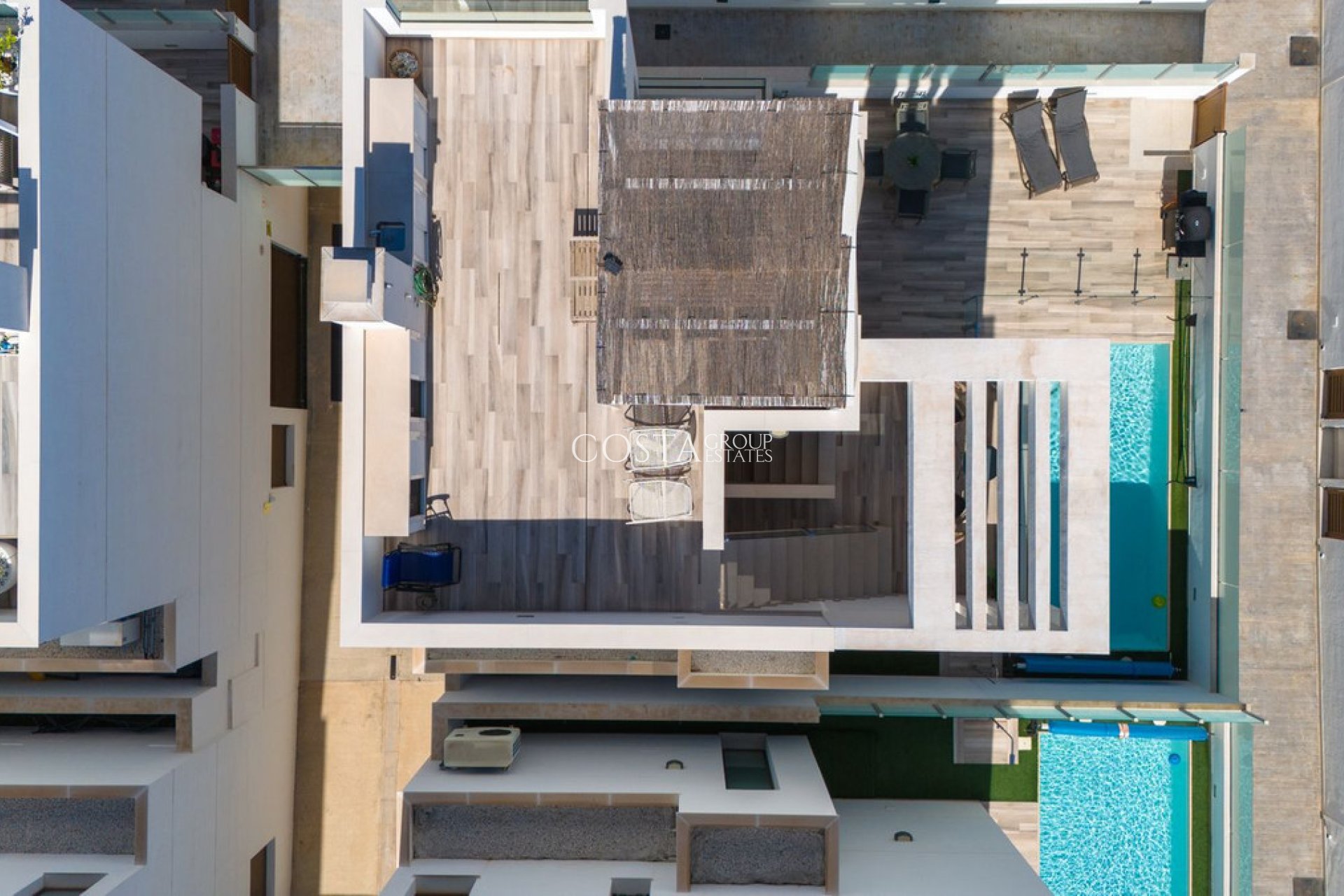 Revente - Villa -
Orihuela - Los Balcones