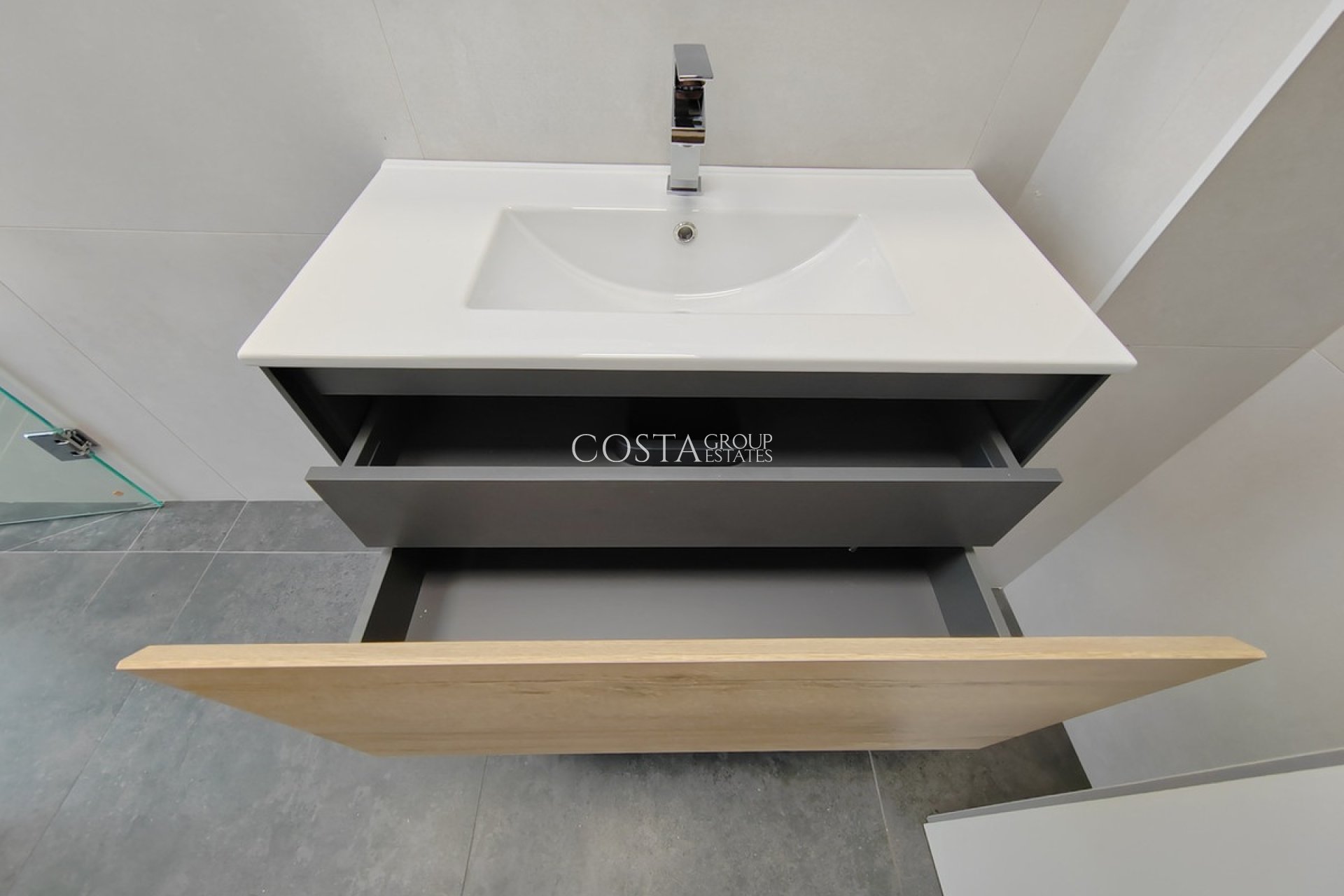 Revente - Villa -
Orihuela - Los Balcones