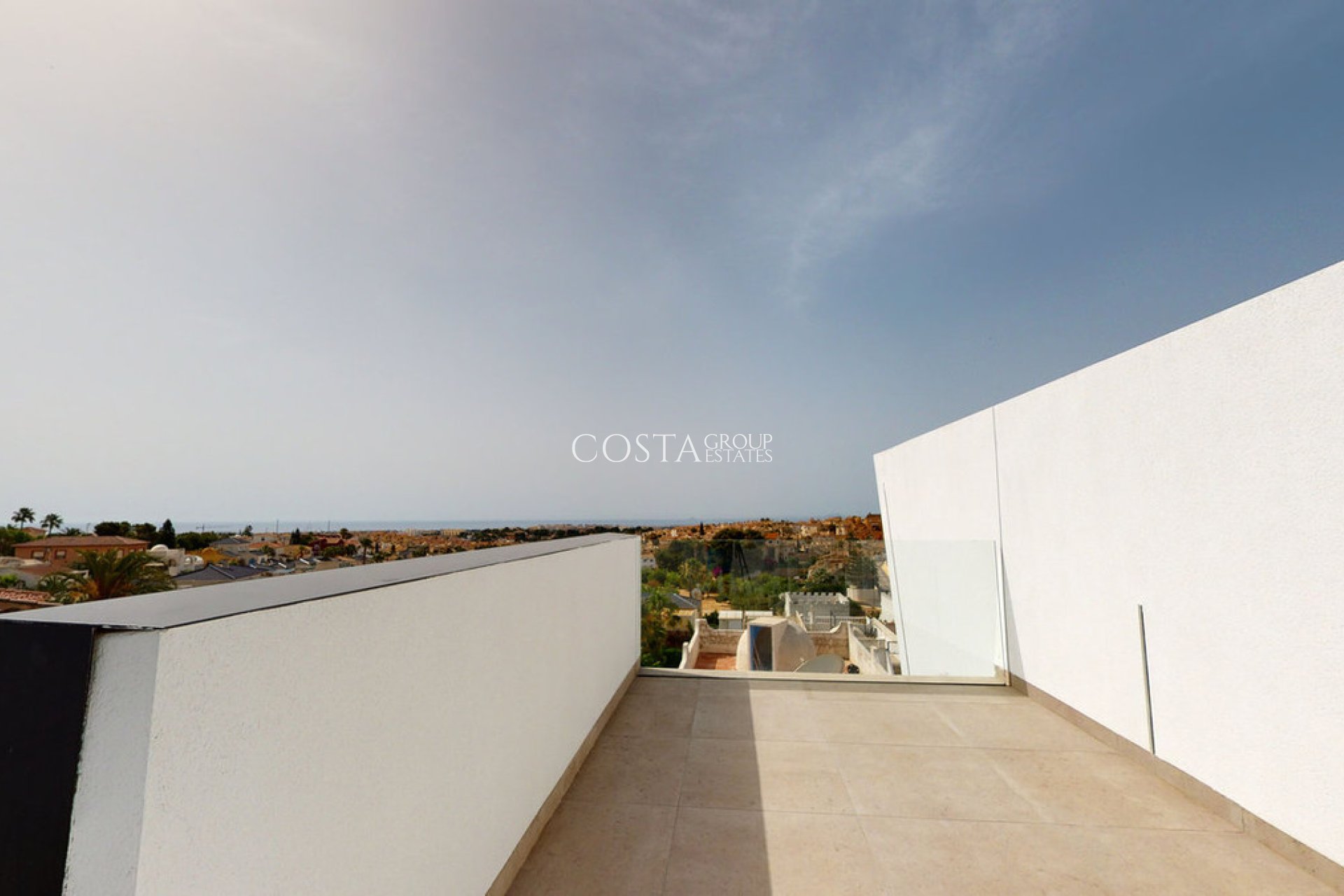 Revente - Villa -
Orihuela - Los Balcones