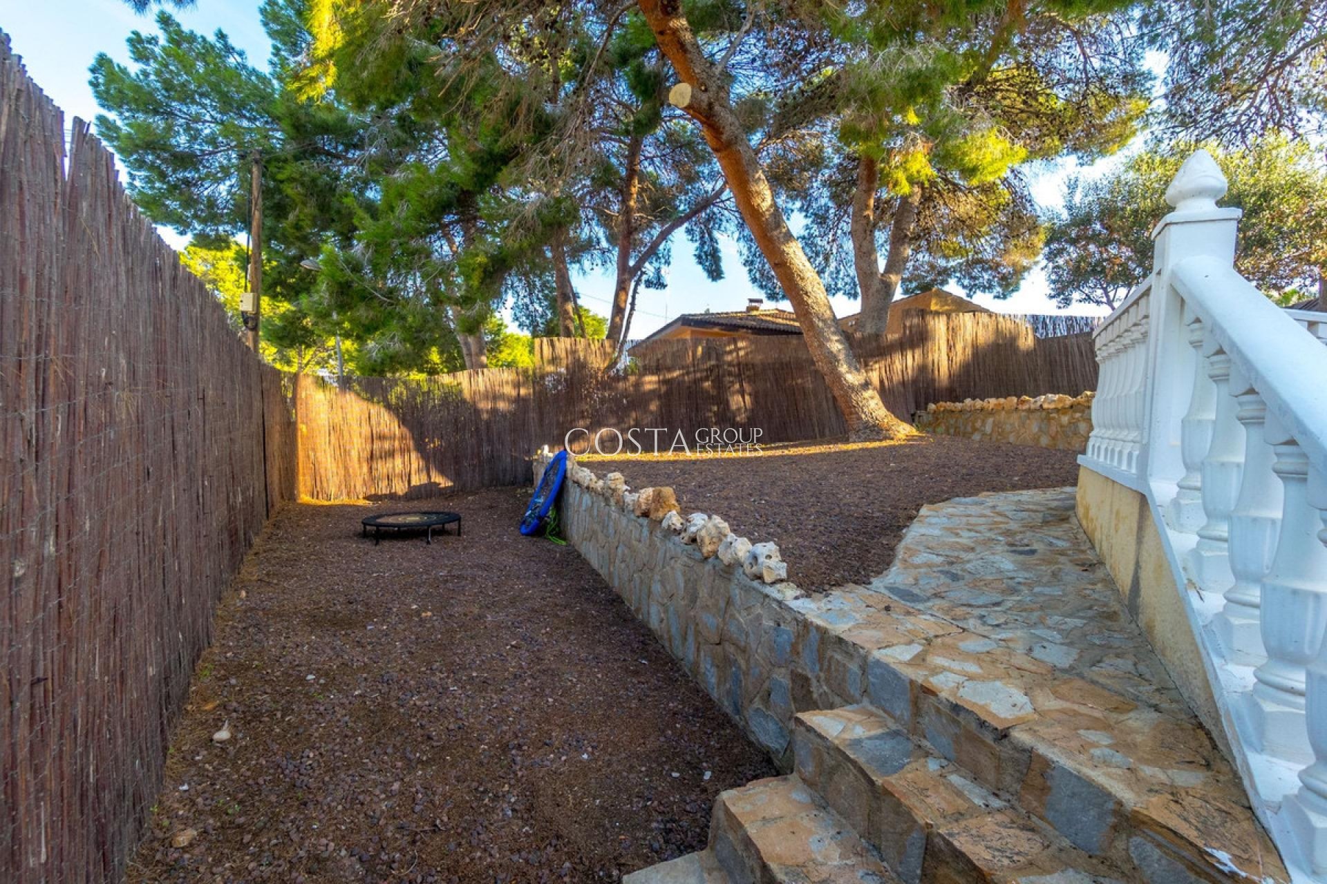 Revente - Villa -
Orihuela - Los Balcones