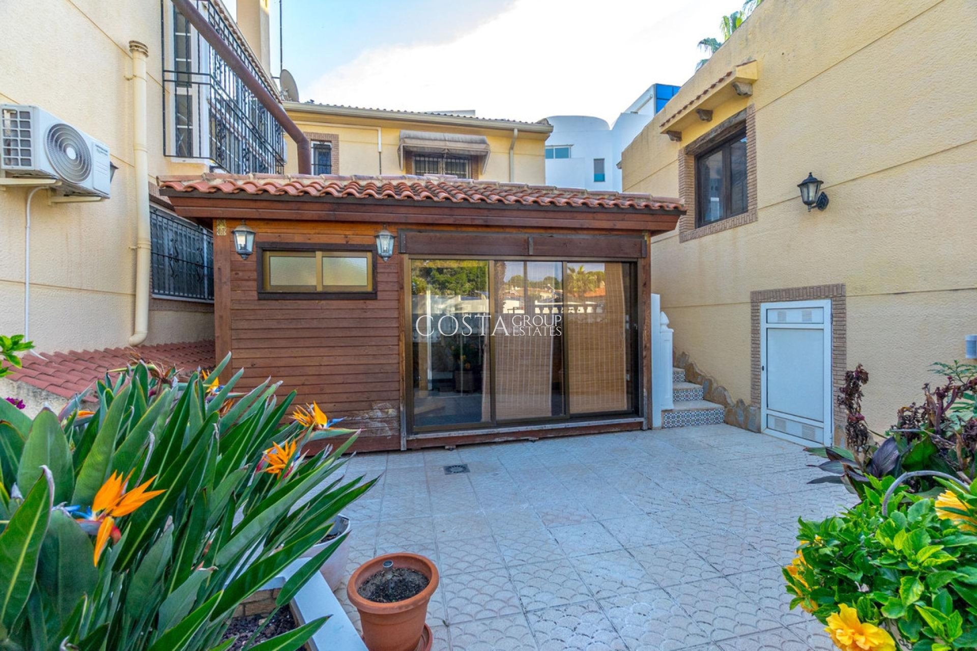 Revente - Villa -
Orihuela - Los Balcones