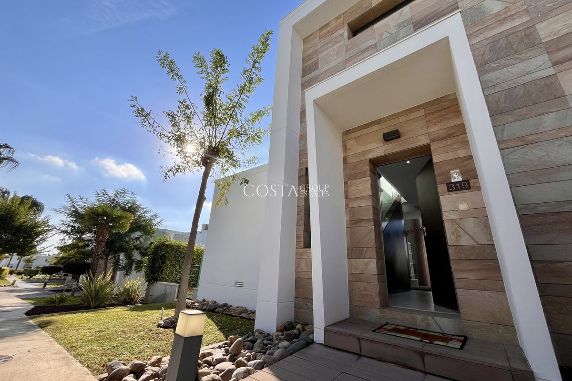 Revente - Villa -
Orihuela - Los Dolses