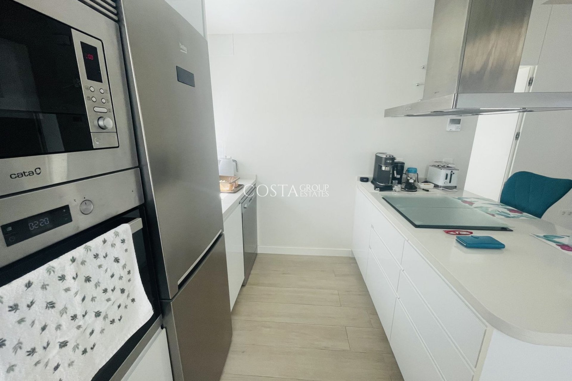 Revente - Villa -
Orihuela - Los Dolses