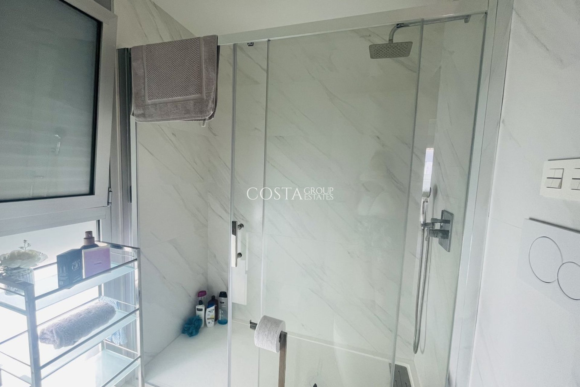 Revente - Villa -
Orihuela - Los Dolses