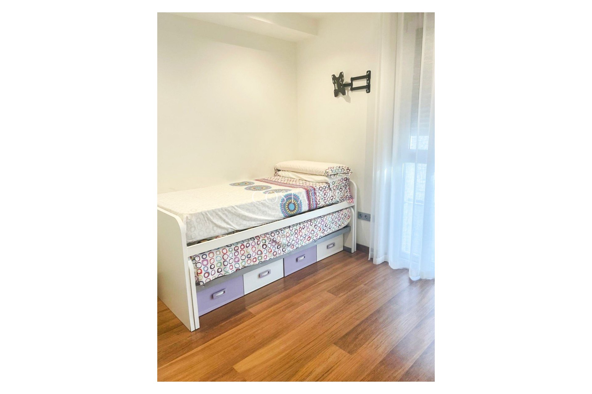 Revente - Villa -
Orihuela - Mil Palmeras