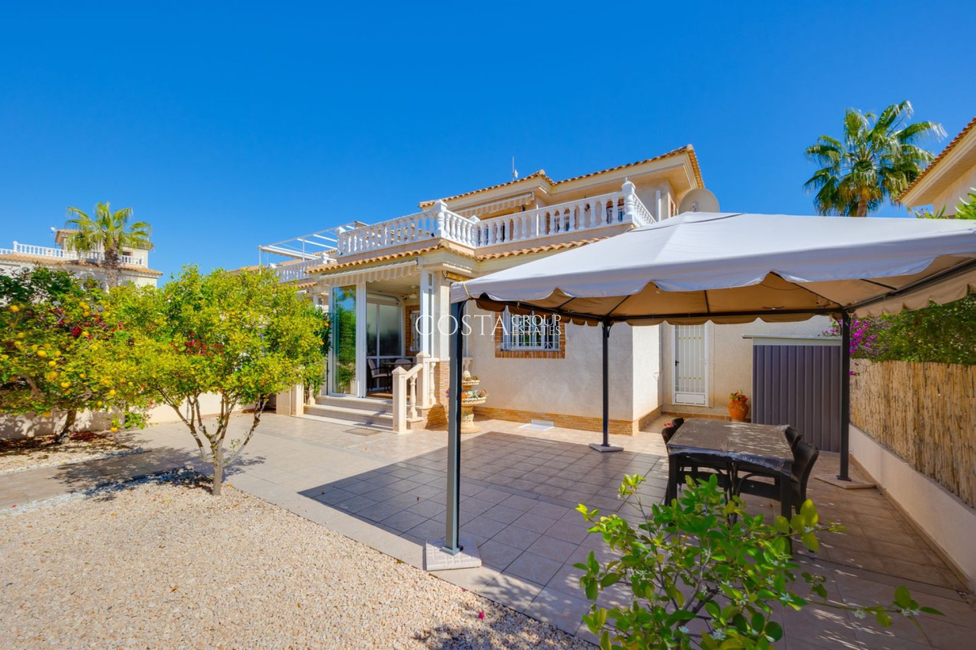 Revente - Villa -
Orihuela - Orihuela Costa
