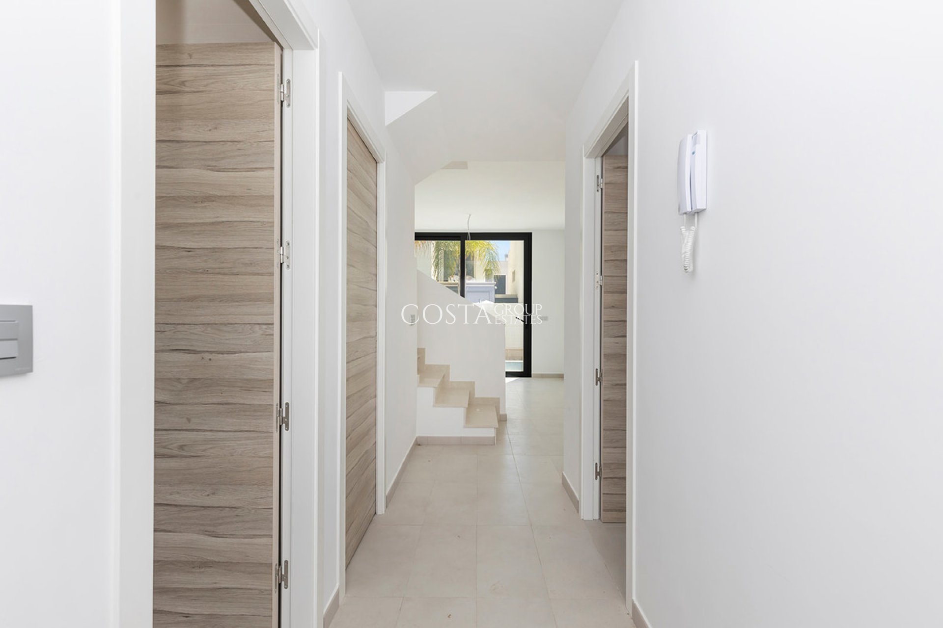 Revente - Villa -
Orihuela - Orihuela Costa