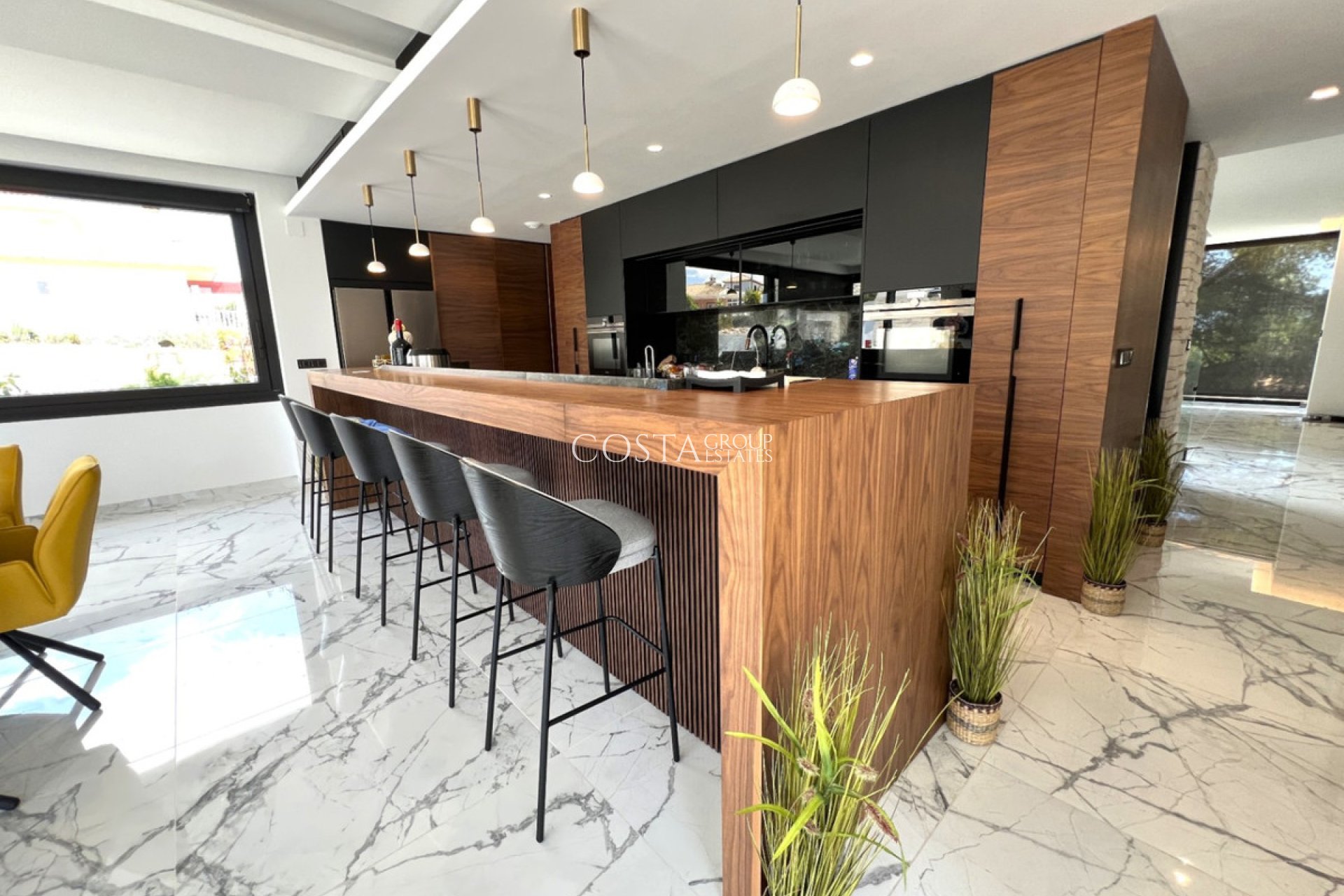 Revente - Villa -
Orihuela - Orihuela Costa