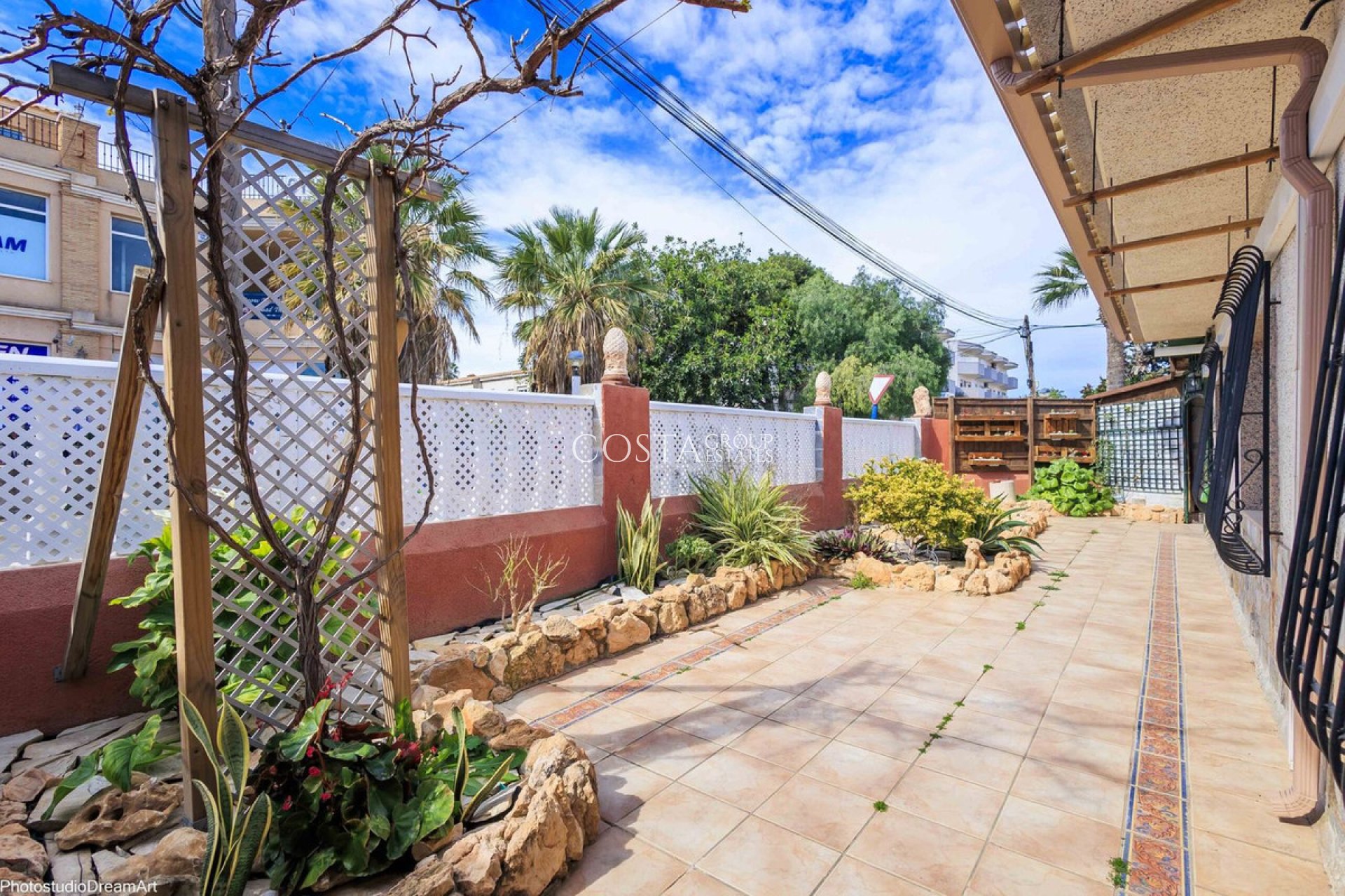 Revente - Villa -
Orihuela - Orihuela Costa