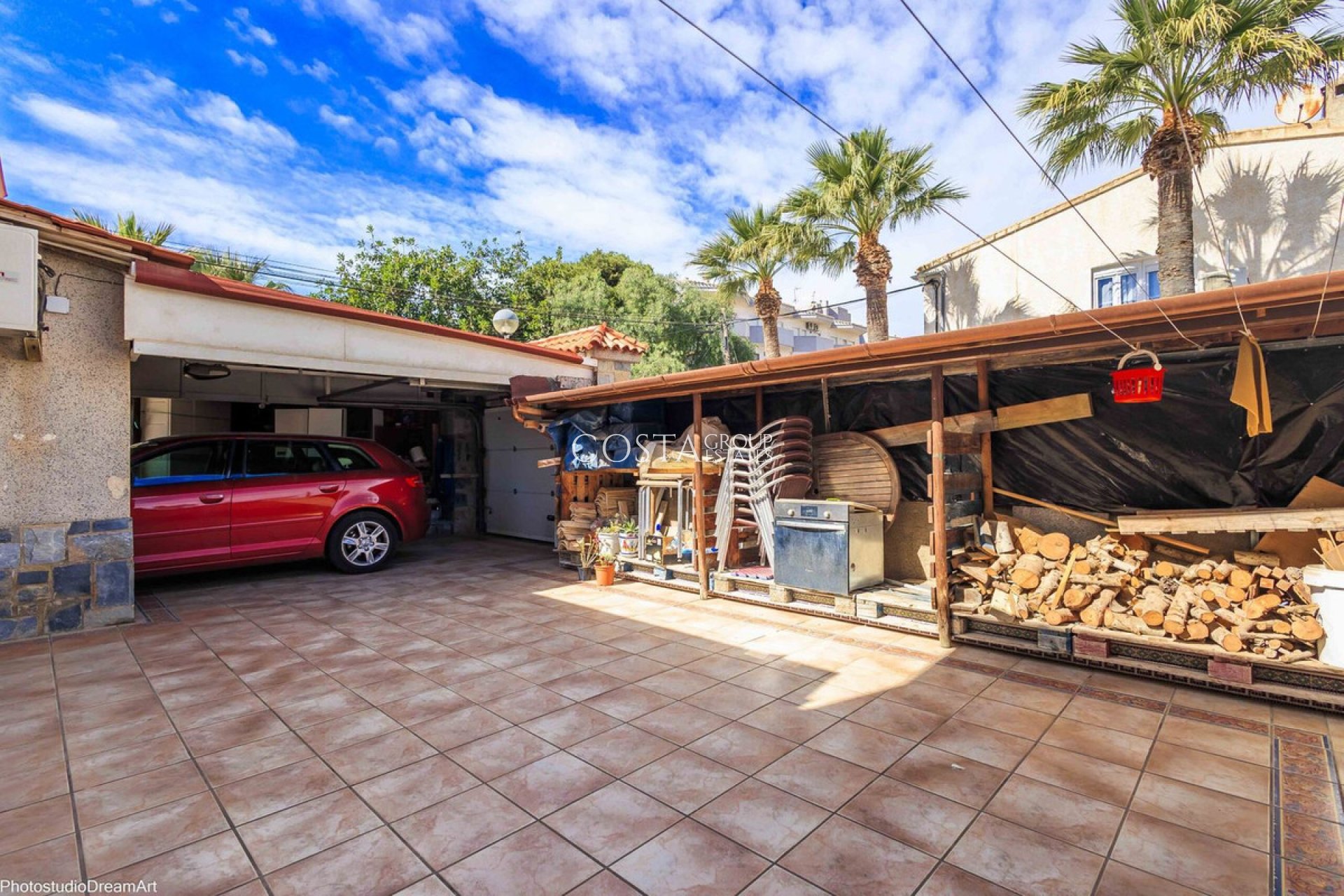 Revente - Villa -
Orihuela - Orihuela Costa