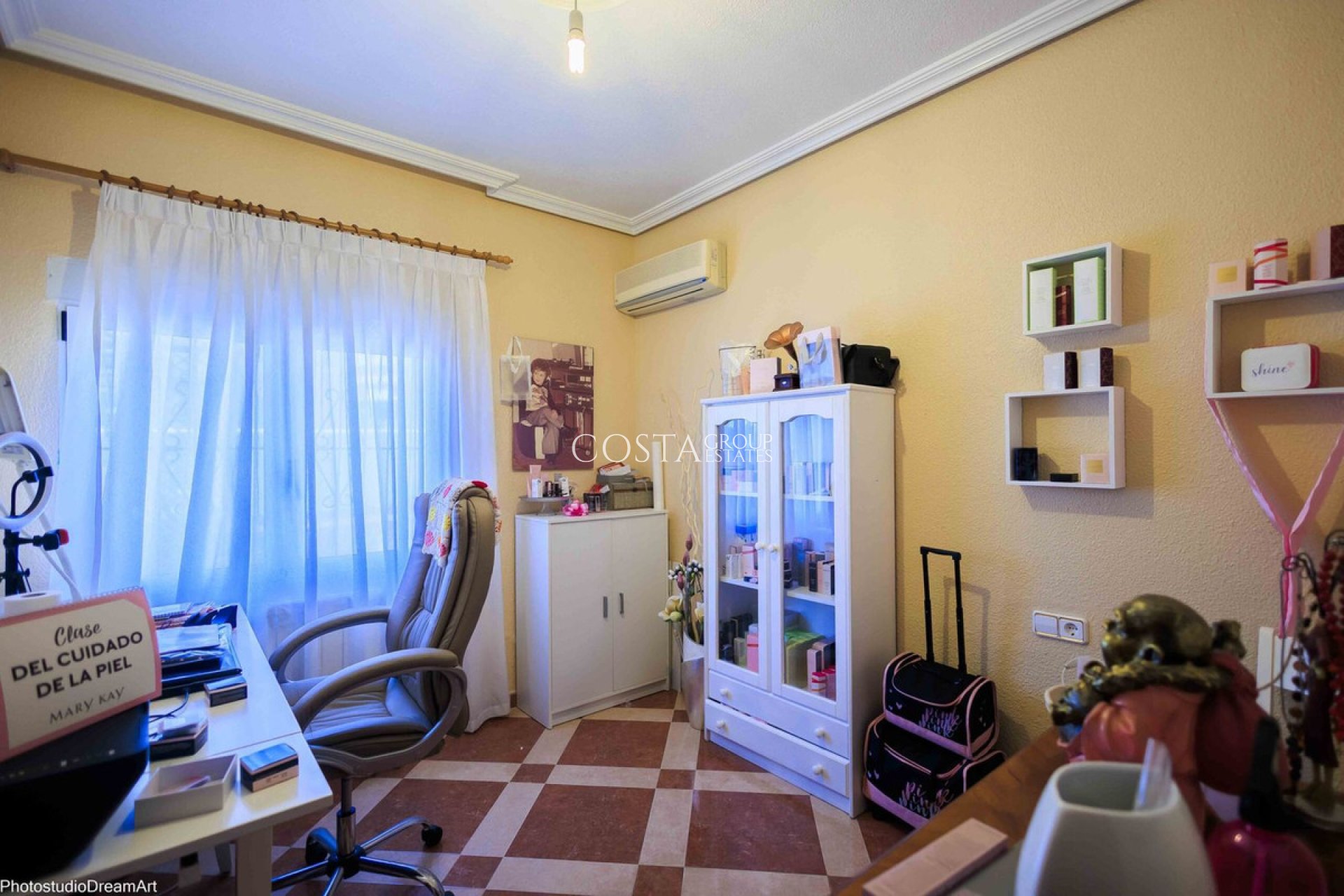 Revente - Villa -
Orihuela - Orihuela Costa