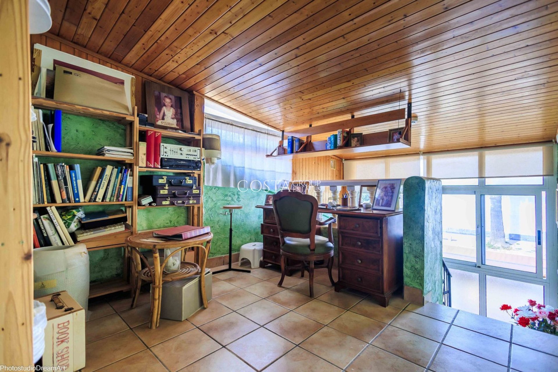 Revente - Villa -
Orihuela - Orihuela Costa