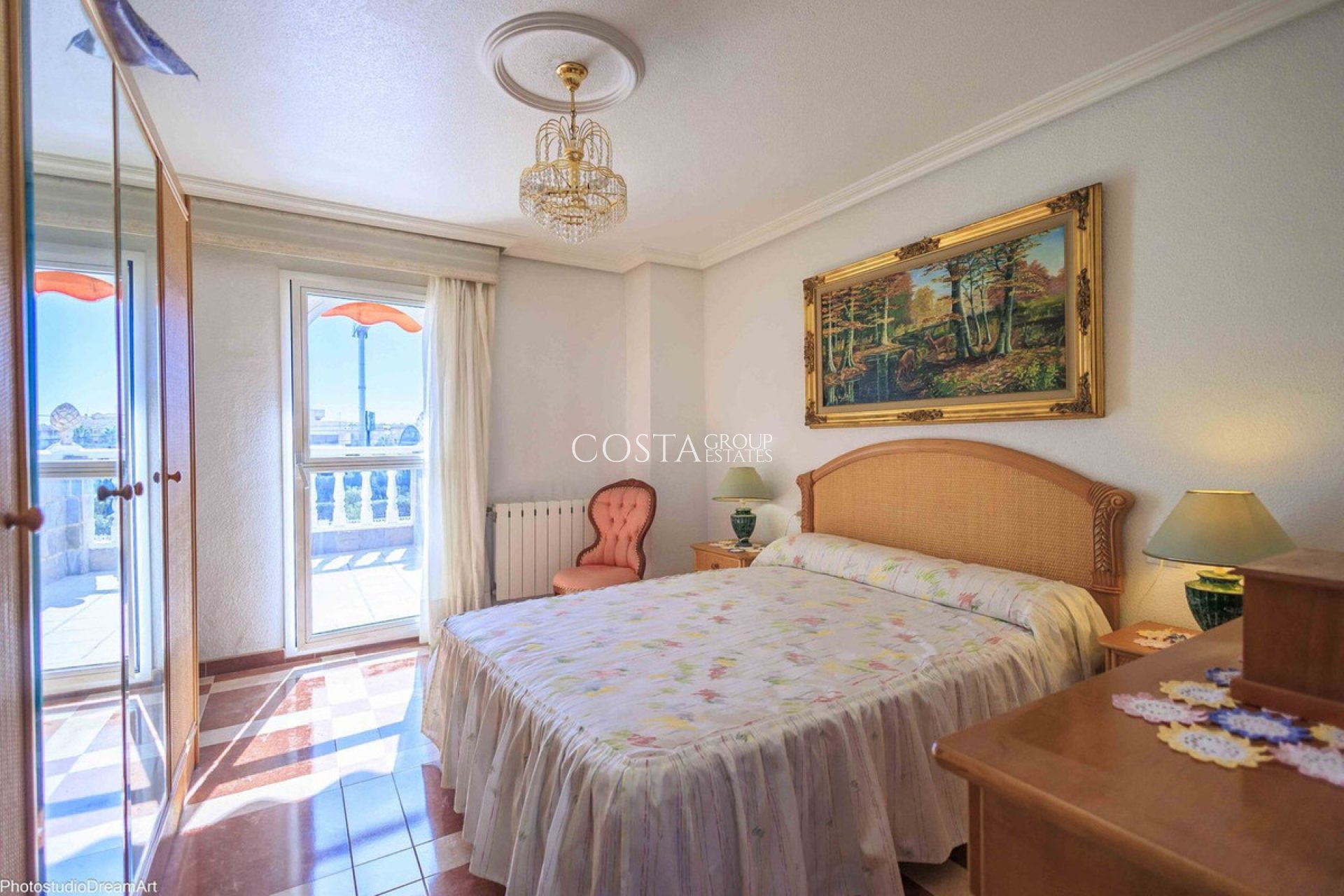 Revente - Villa -
Orihuela - Orihuela Costa