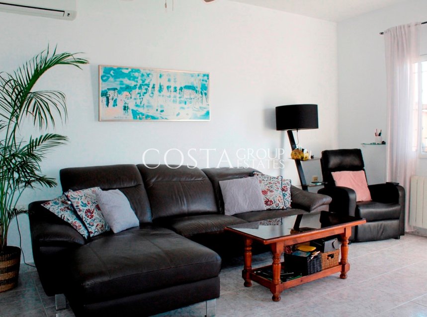Revente - Villa -
Orihuela - Orihuela Costa