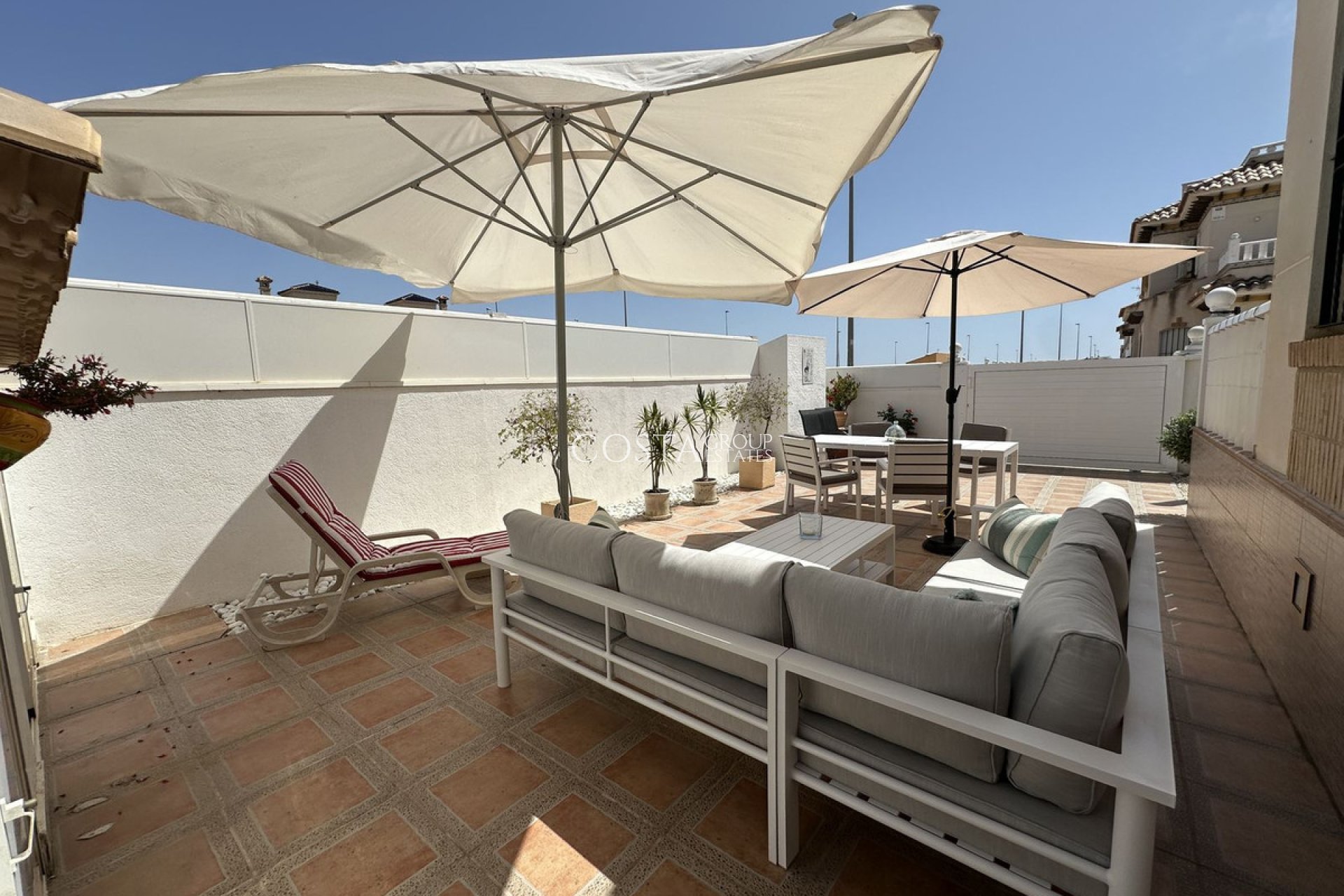 Revente - Villa -
Orihuela - Orihuela Costa